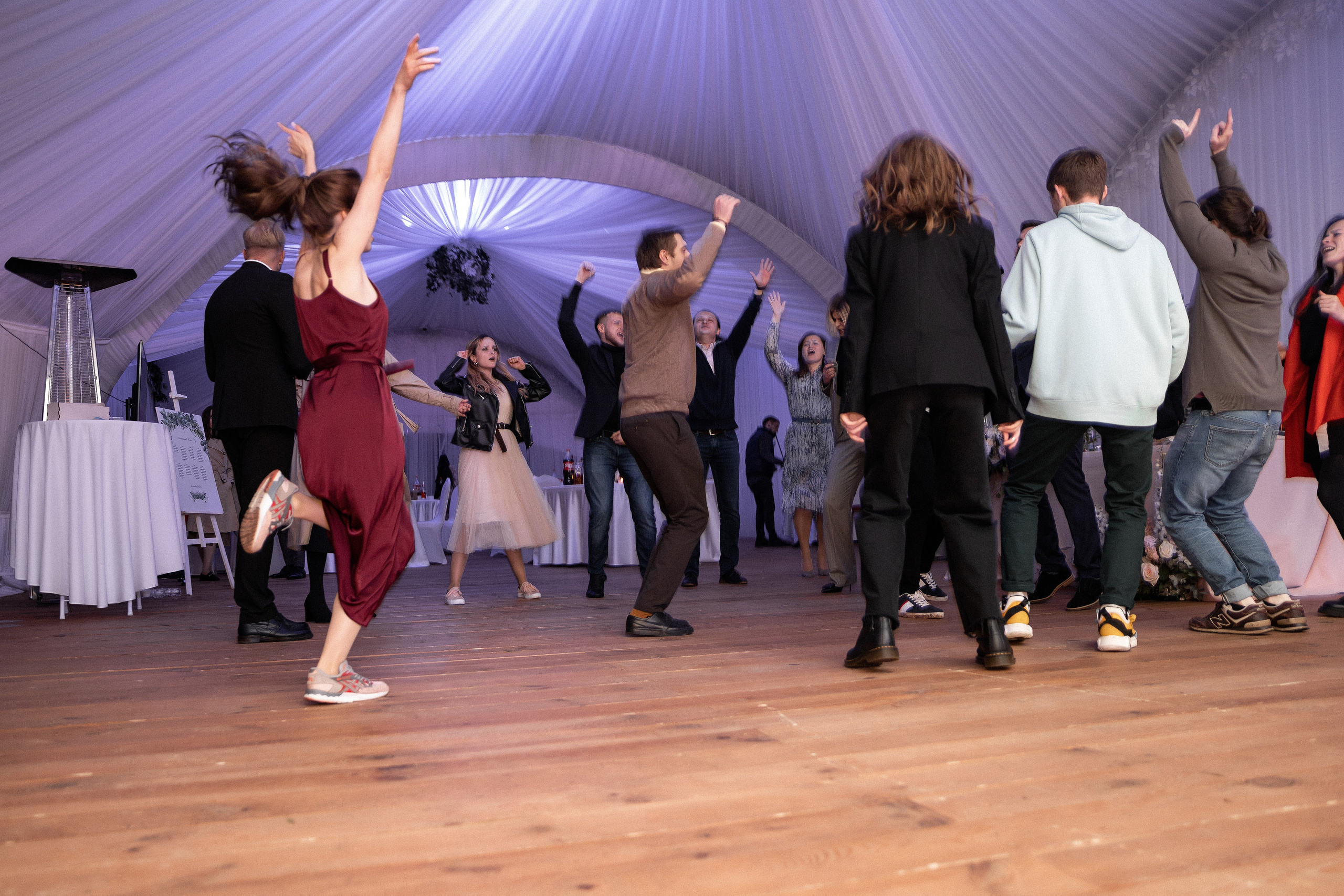 K+Ю. Свадебный фотограф и видеограф в Москве, Виктор Архилюк