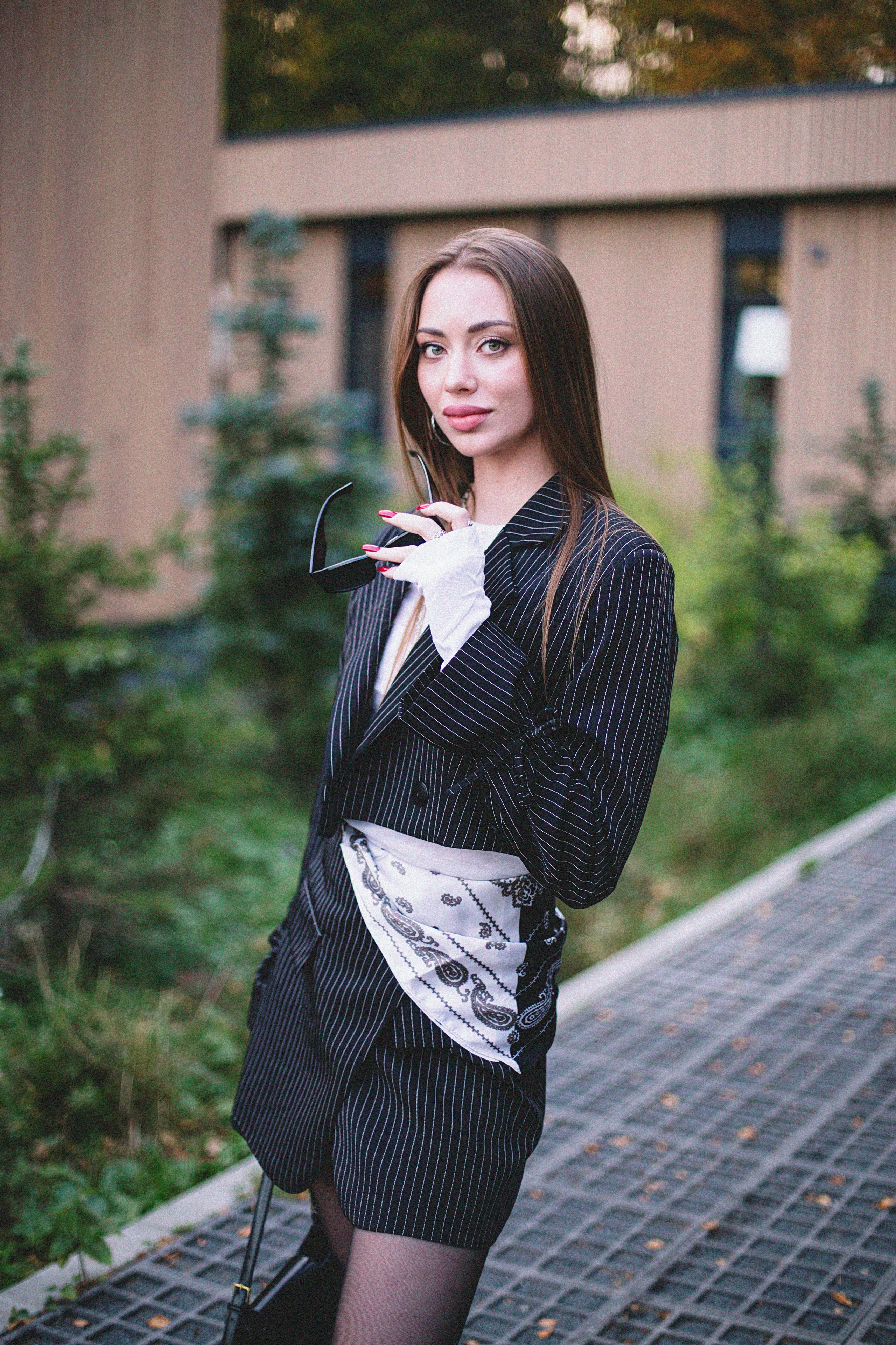 Ольга. Портретный и свадебный фотограф Даня Похватова