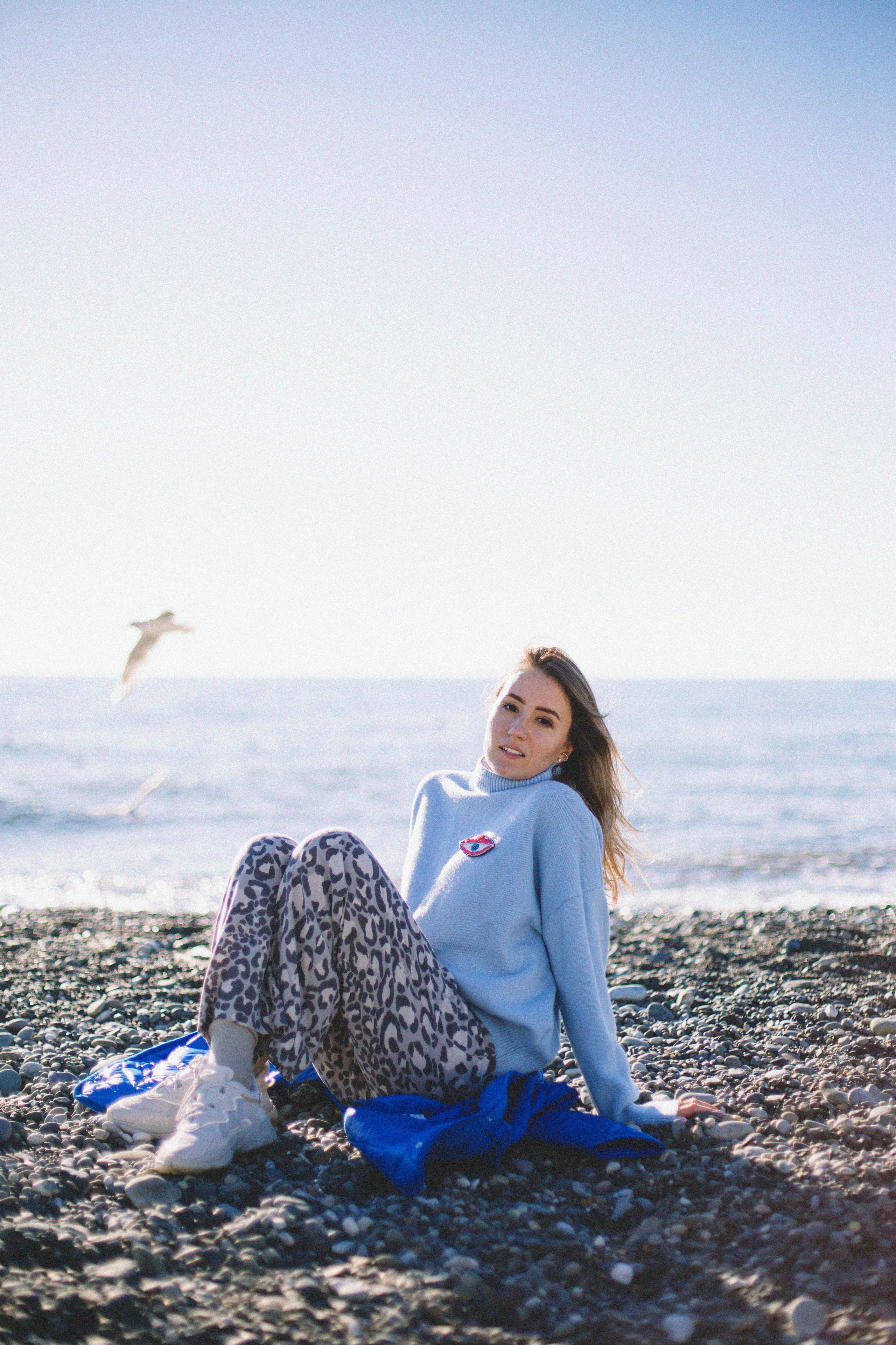 Екатерина. Портретный и свадебный фотограф Даня Похватова