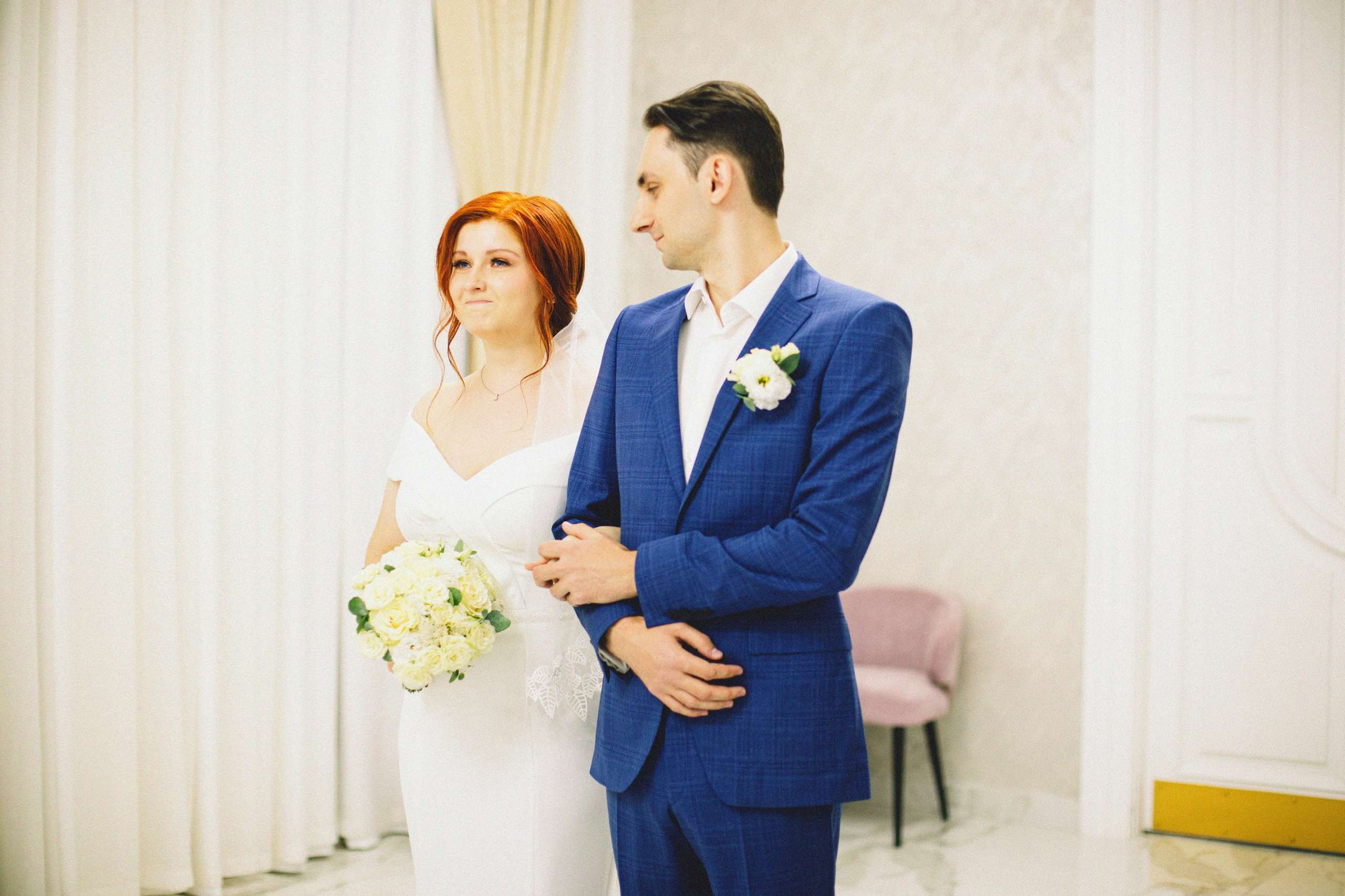 Ольга. Портретный и свадебный фотограф Даня Похватова