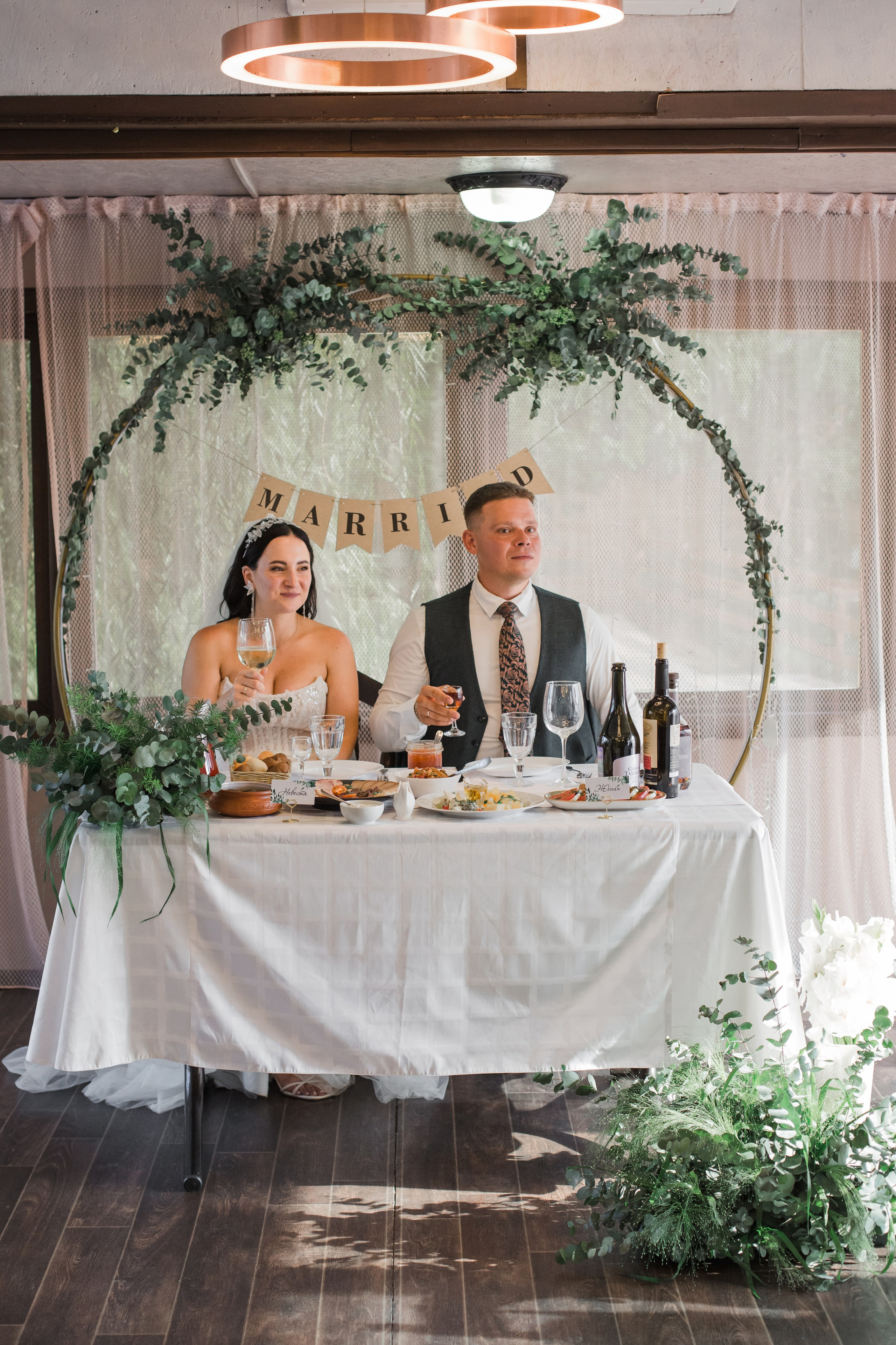 Лев и Диана. Свадебный и семейный фотограф в Краснодаре