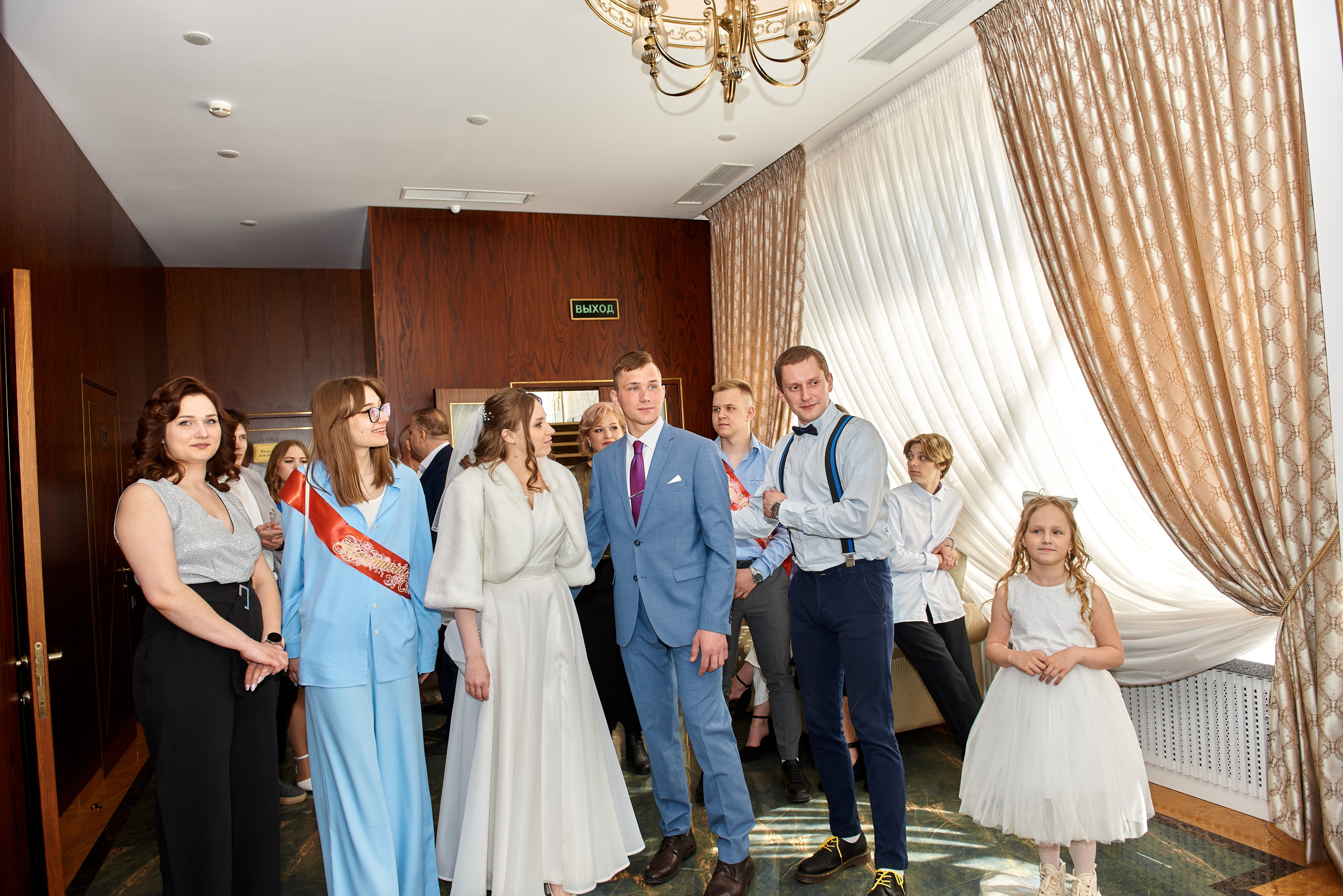 В & Я. Семейный и детский фотограф в г. Ногинске Ангелина Хасанова