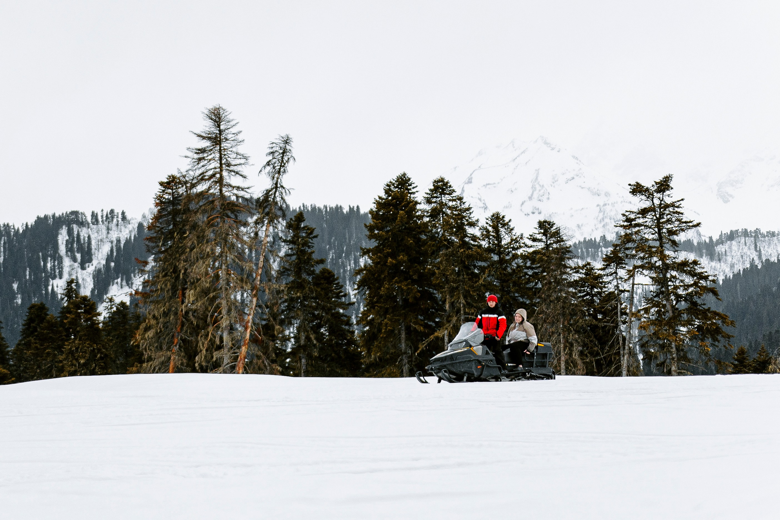 Турклуб Gorski Travel Club. Фотограф Настя Конник | Пятигорск | Эльбрус | Домбай | Архыз