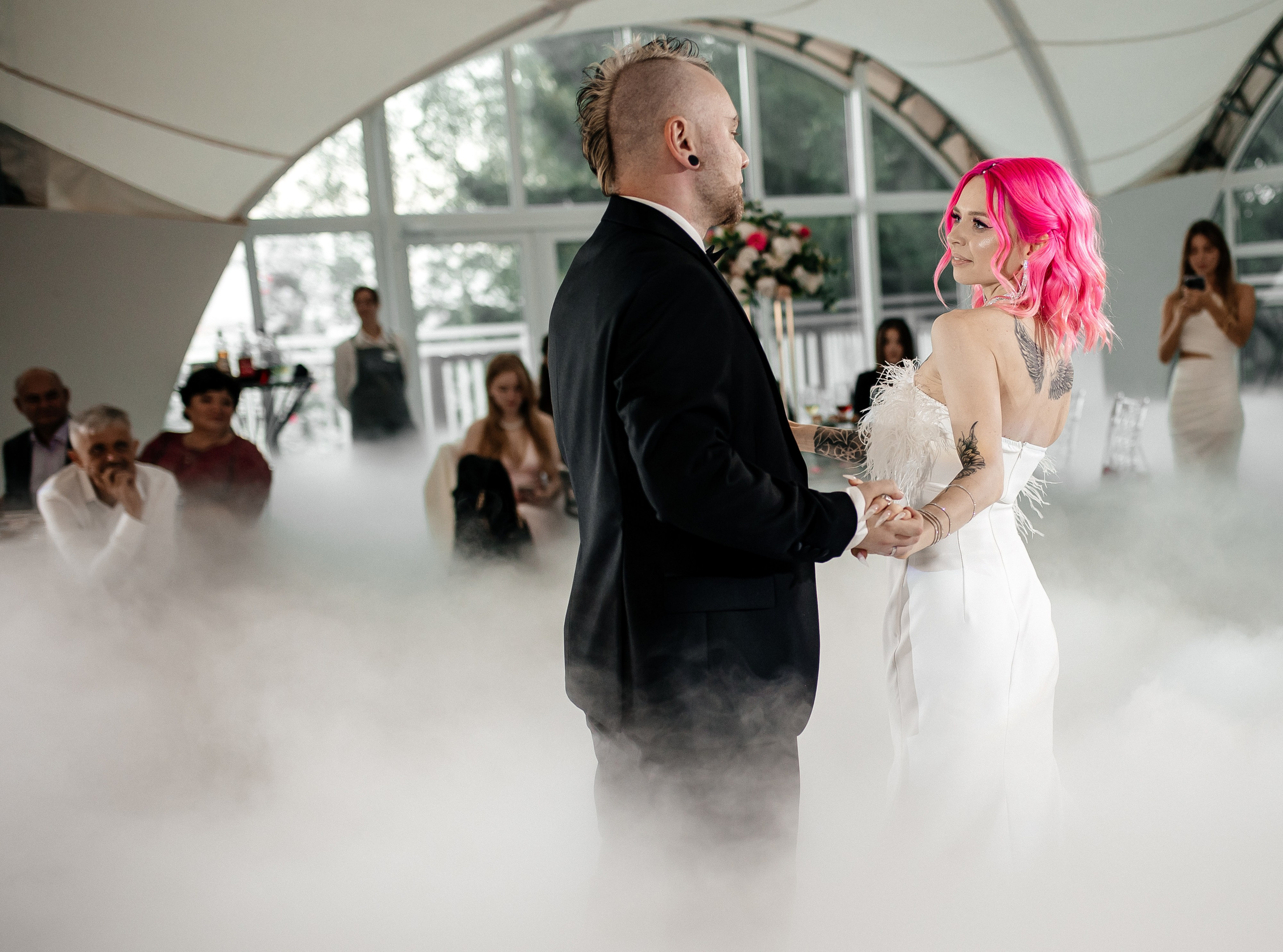 Саша и Таня 2024. Свадебный и портретный фотограф Алина Иванова. Екатеринбург-Москва