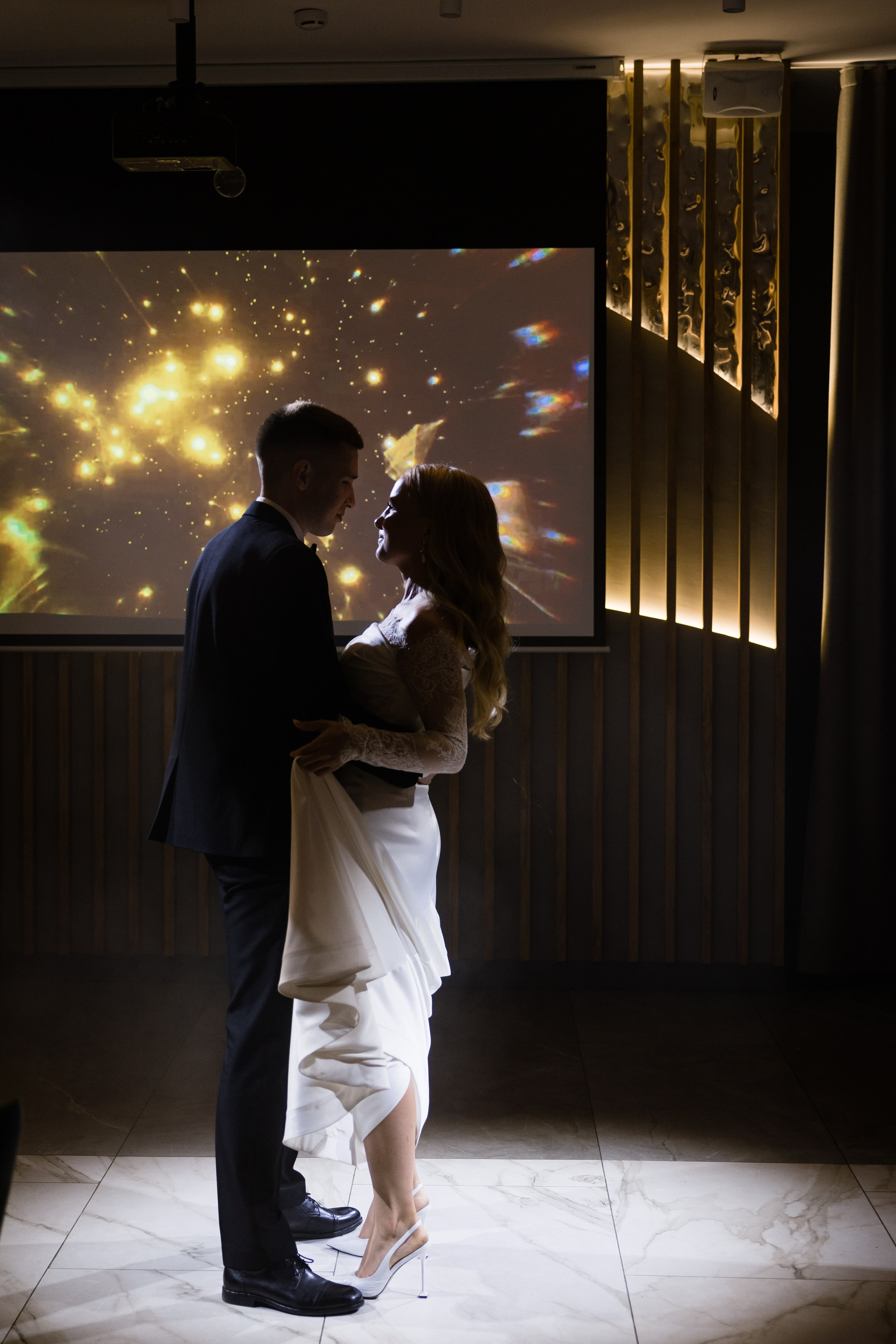 Дом, где живёт ЛЮБОВЬ. Свадебный фотограф в Ижевске Диля Ахмадишина