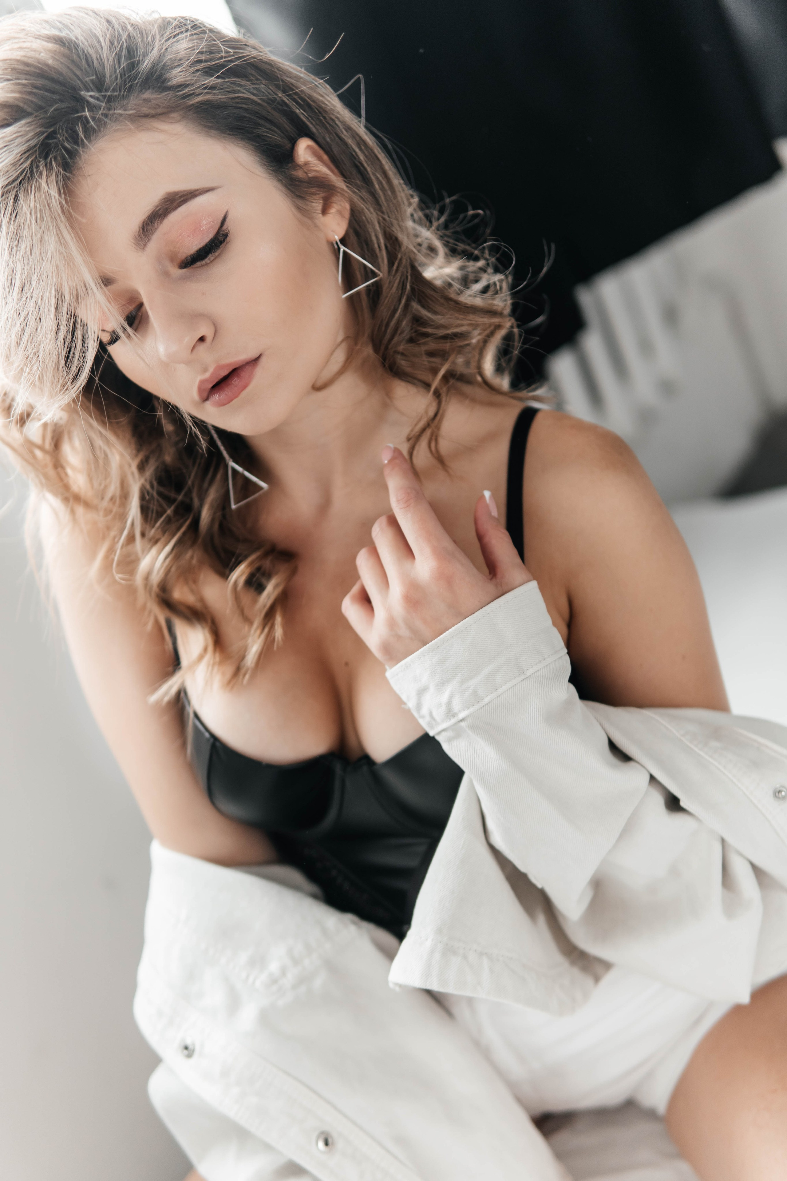 Ольга. Главная страница