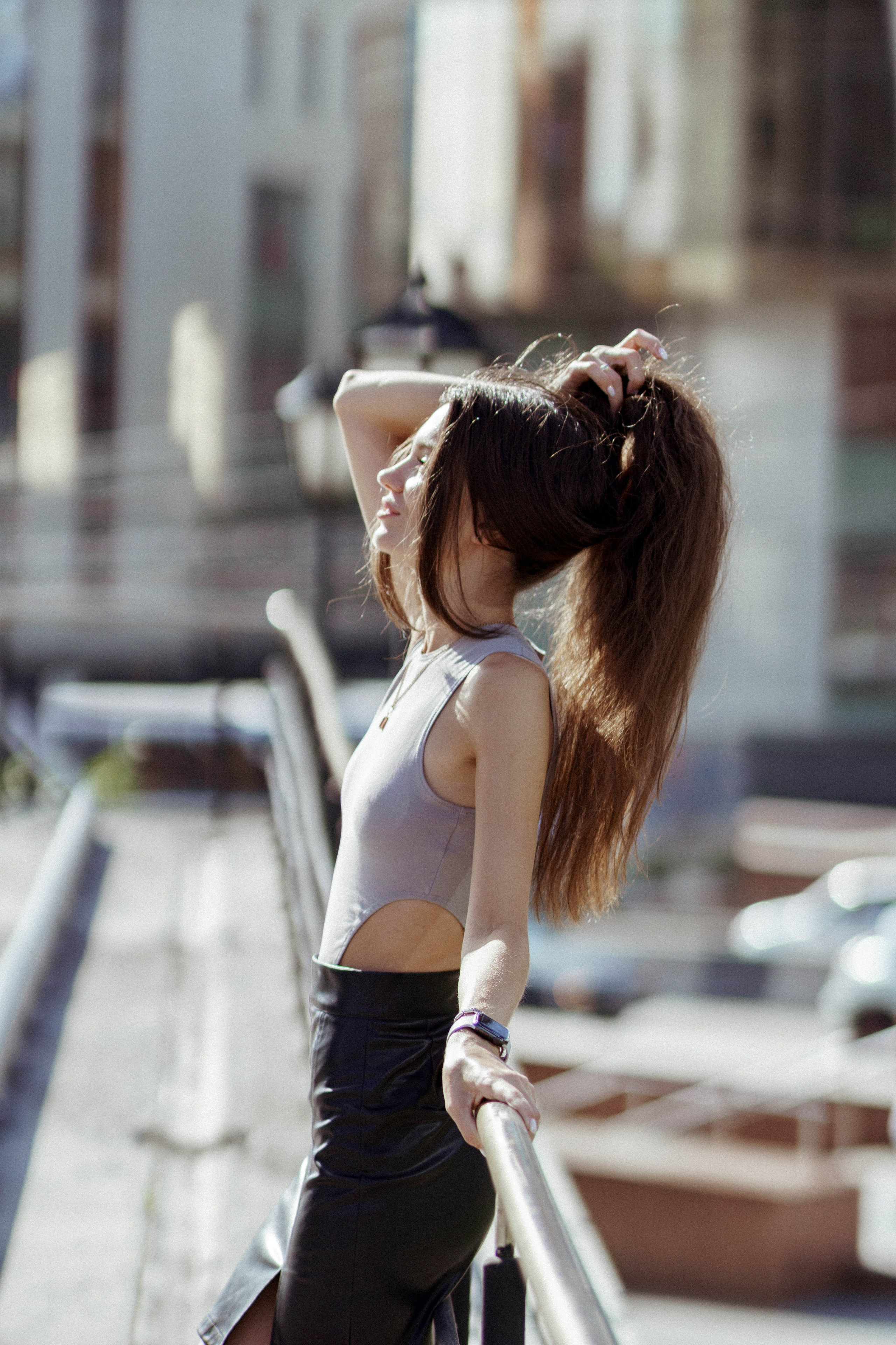 От Победы до Красного Факела \ Анна. Главная страница