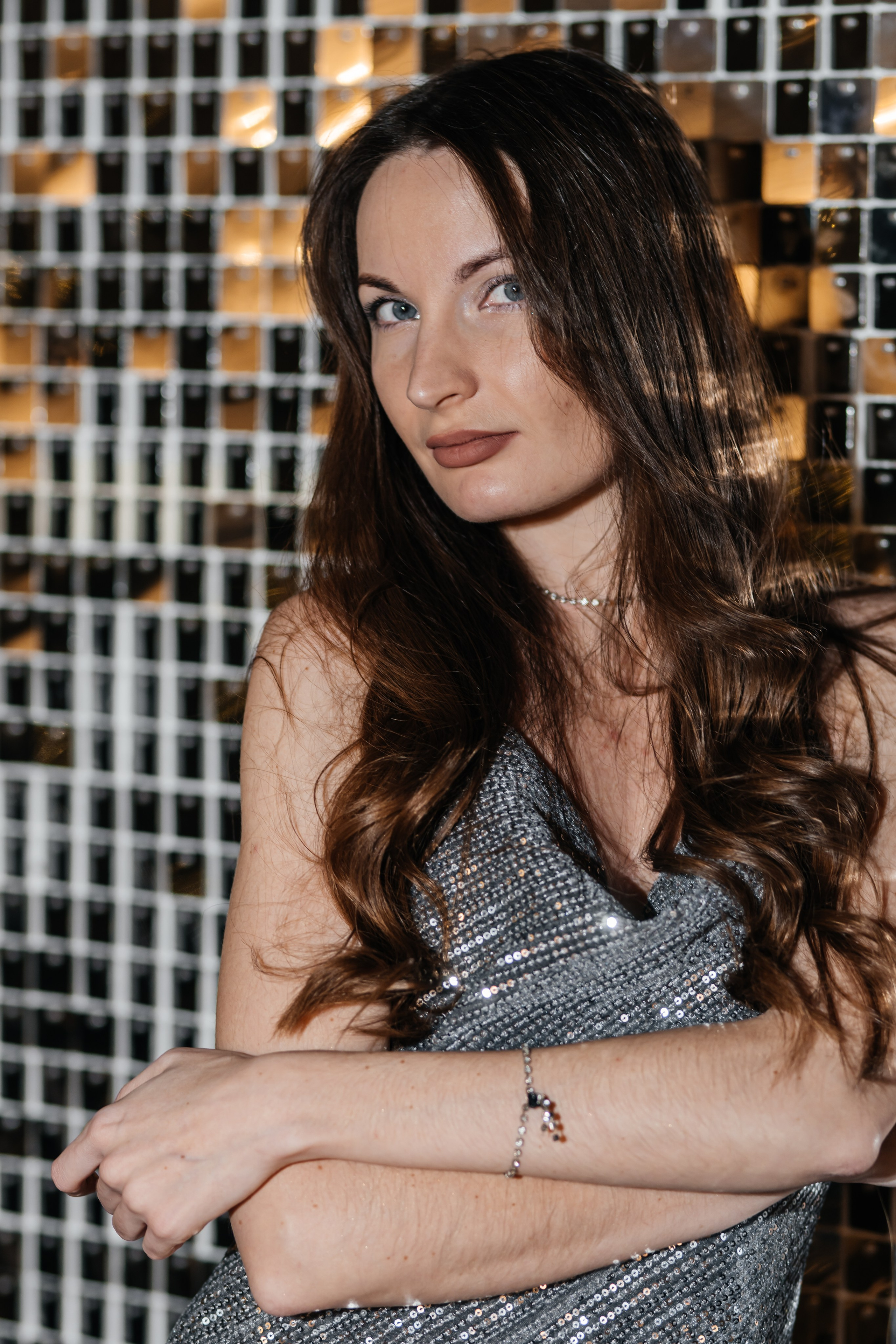 Ирина. Главная страница