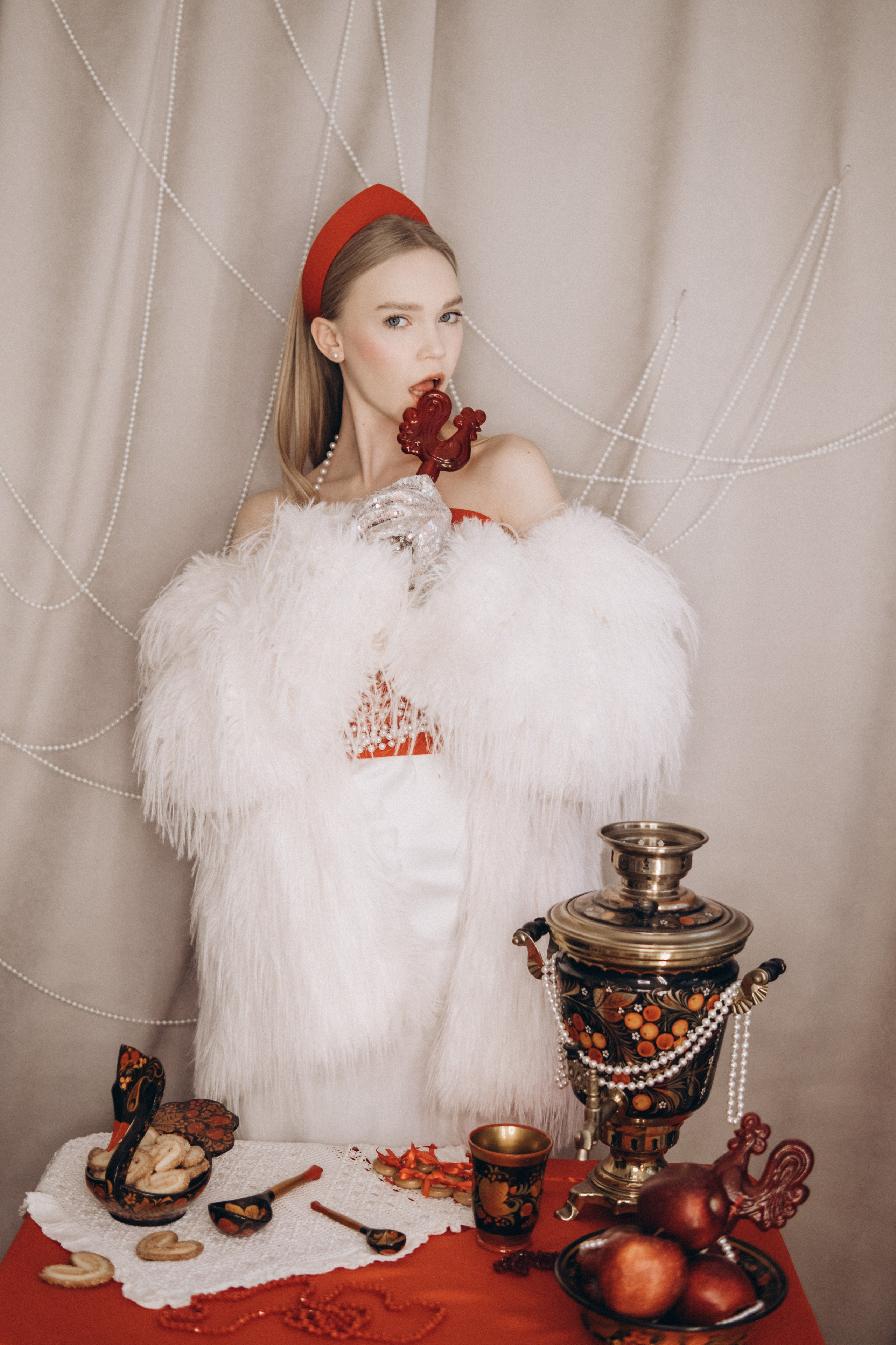 Главная страница