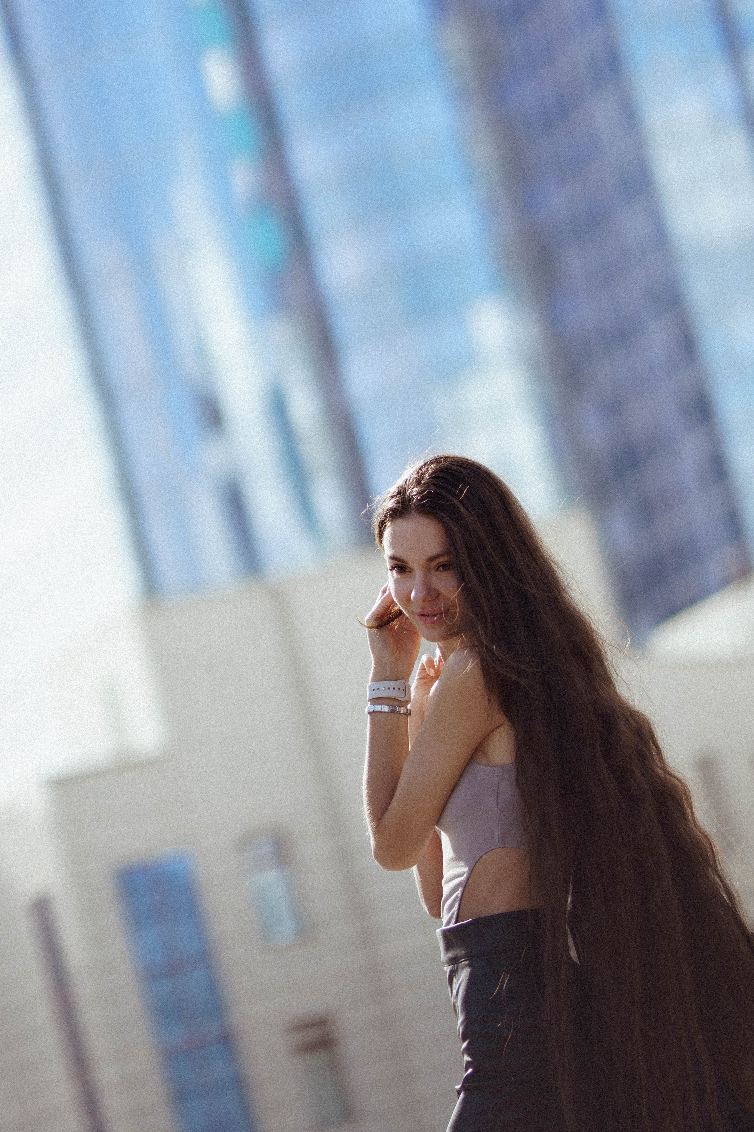 От Победы до Красного Факела \ Анна. Главная страница