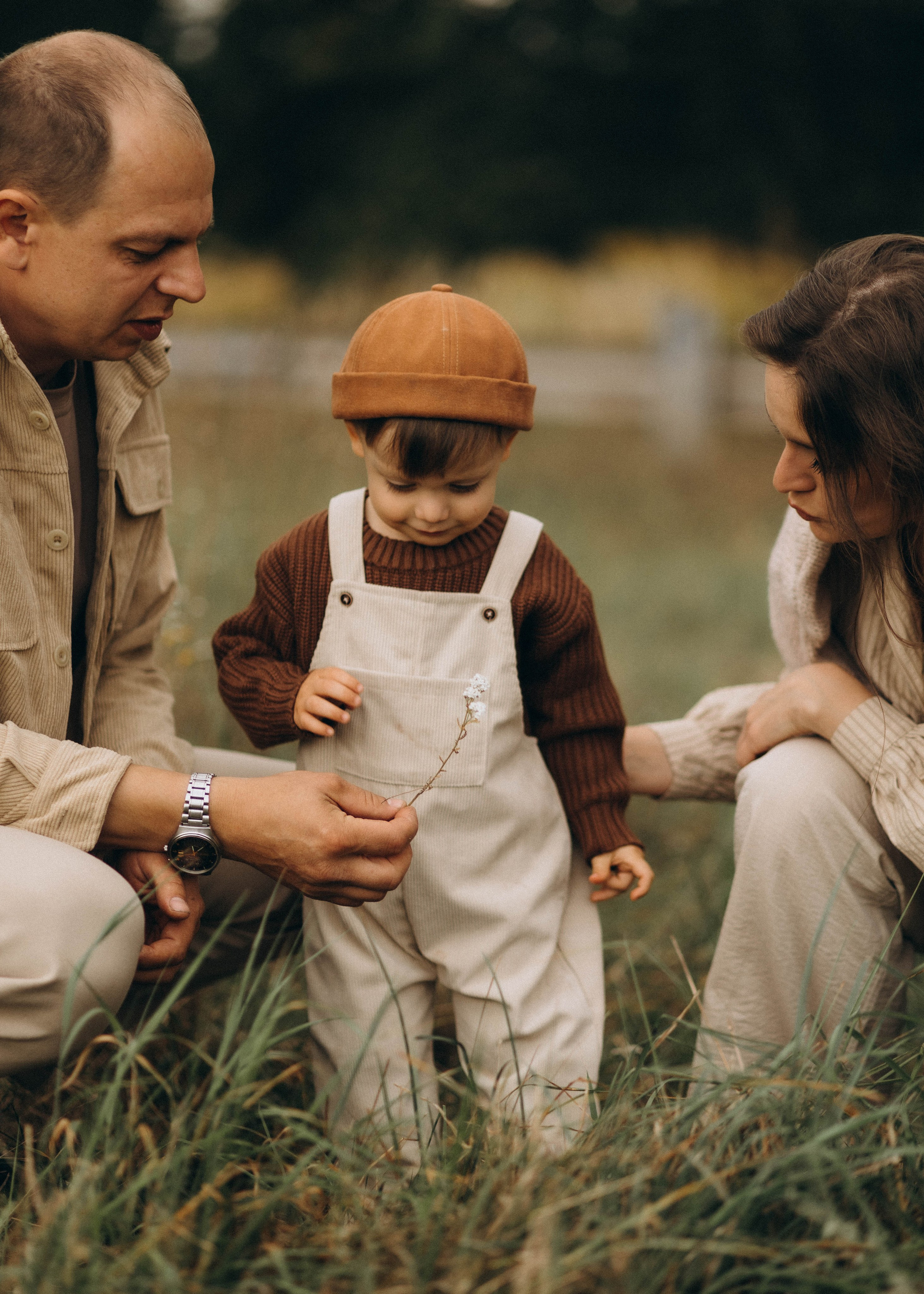 История одной семьи. Фотограф в Ставрополе Карабанова Юлия