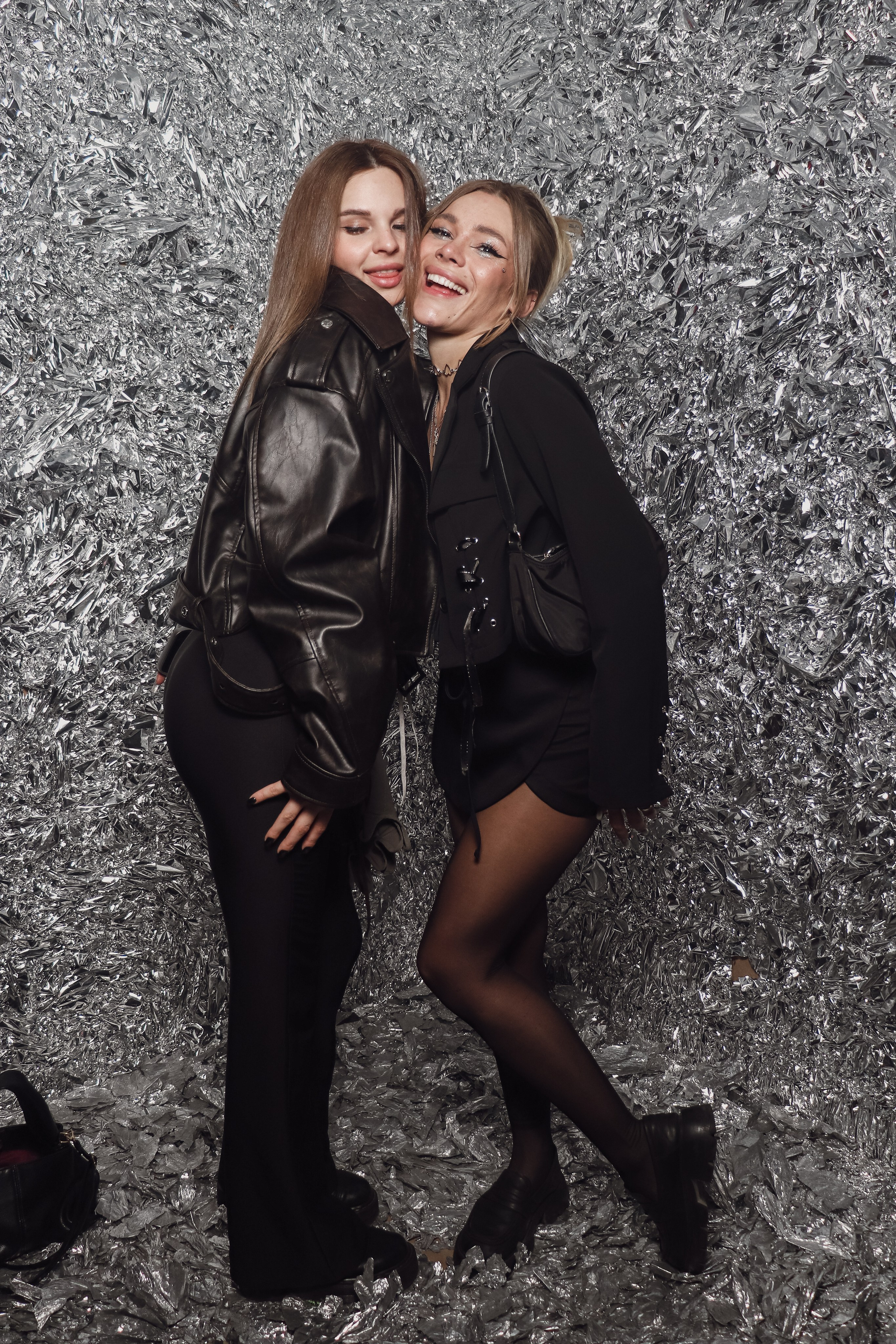 Клуб Ритмы — цирк. Ивентный фотограф в Санкт-Петербурге Олег Комков