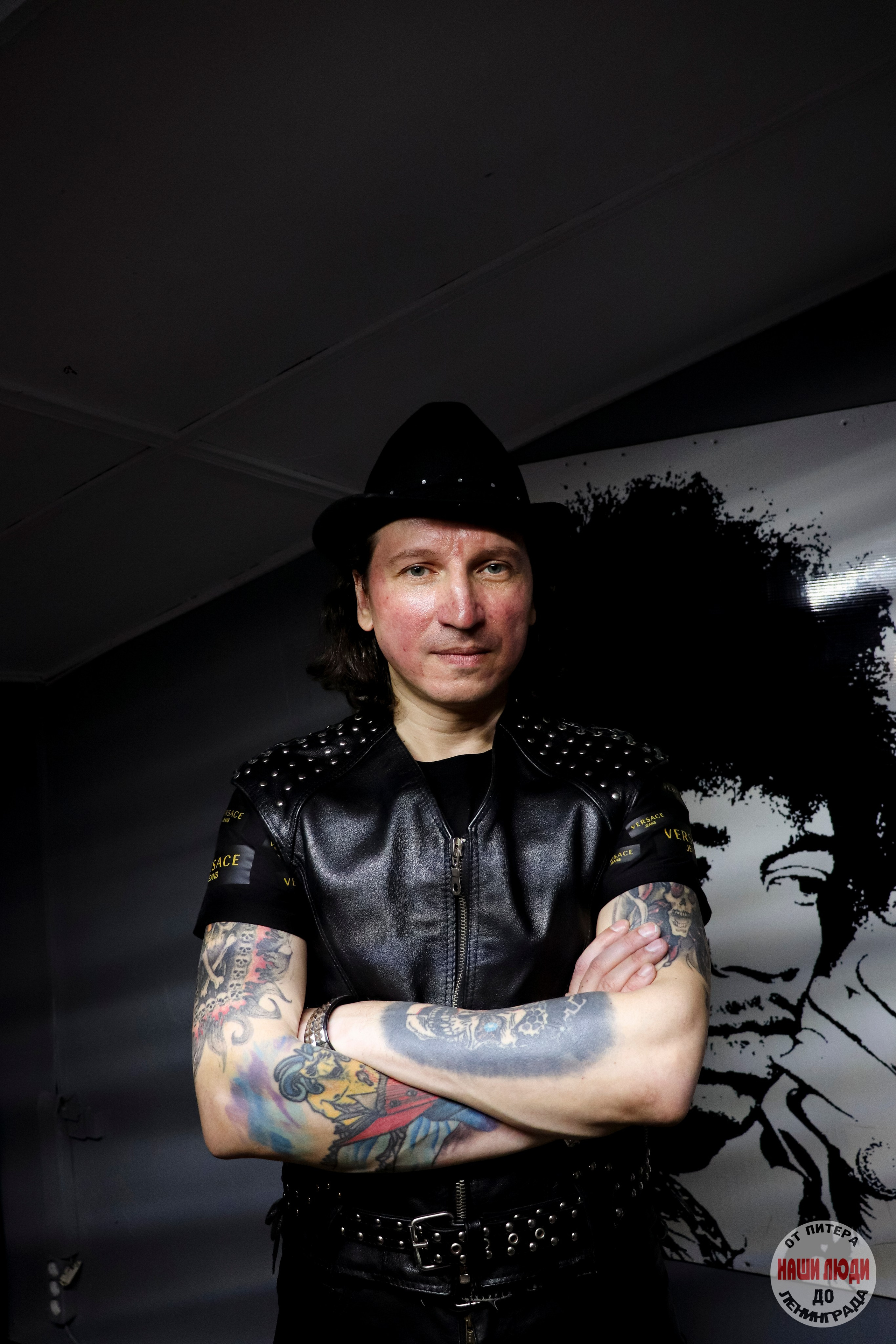 Мани Хани. Ивентный фотограф в Санкт-Петербурге Олег Комков