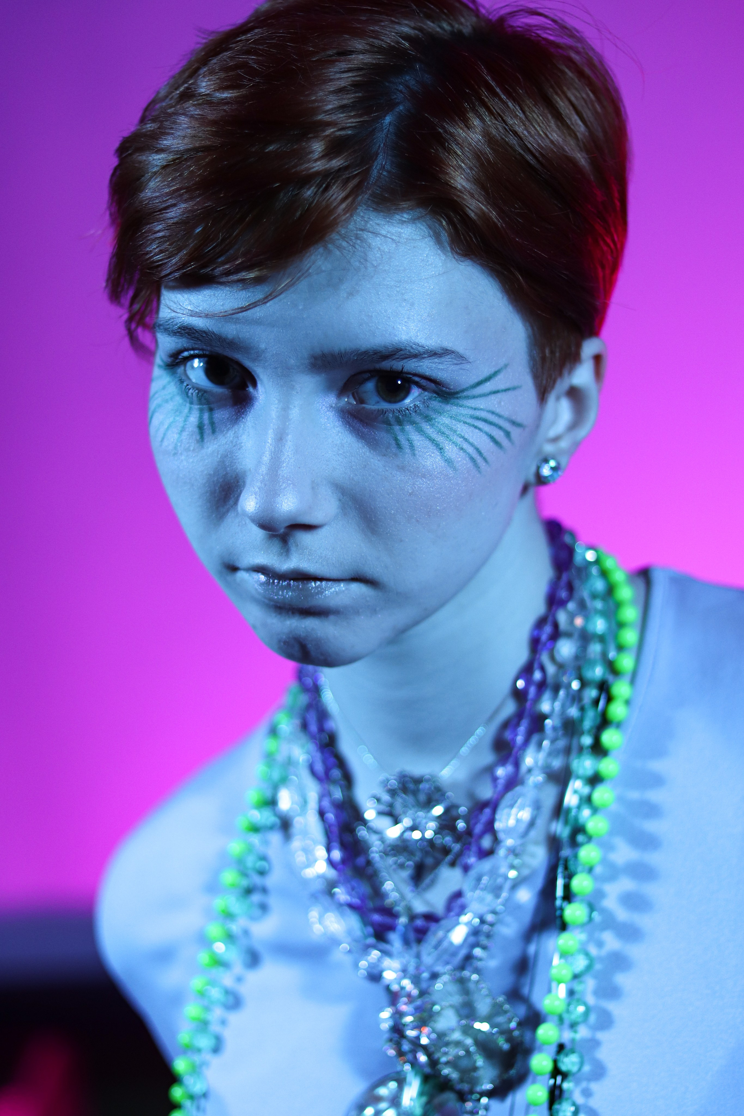 Мария. Ивентный фотограф в Санкт-Петербурге Олег Комков