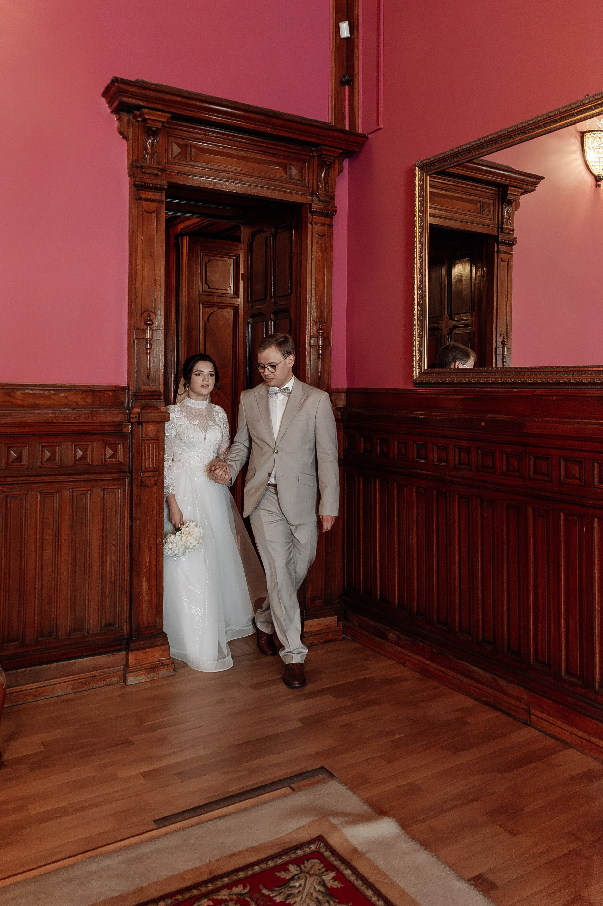 К + Д. Свадебный и репортажный фотограф СПб