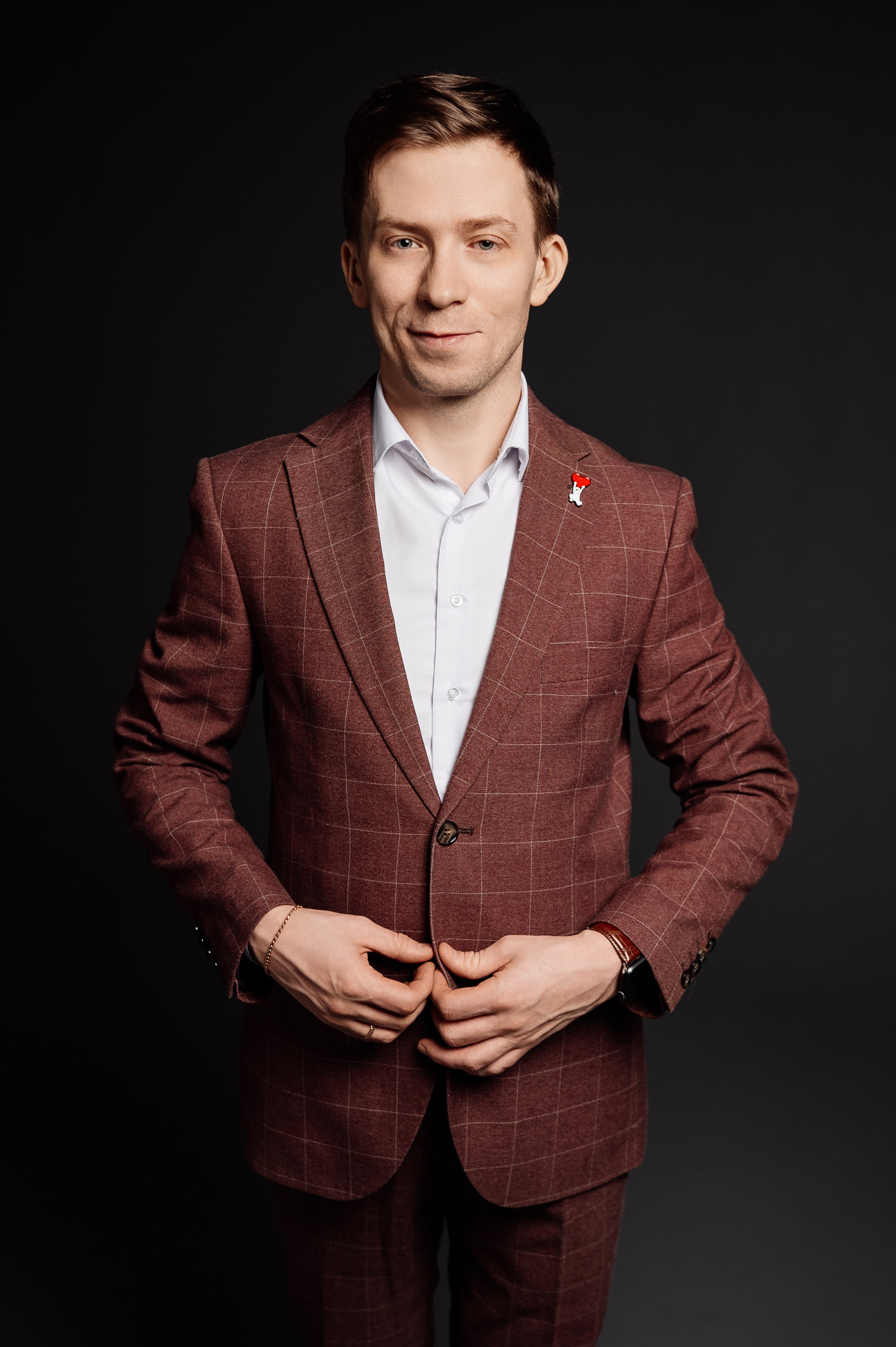 На ринге. Мария Плетинская фотограф в Санкт-Петербурге