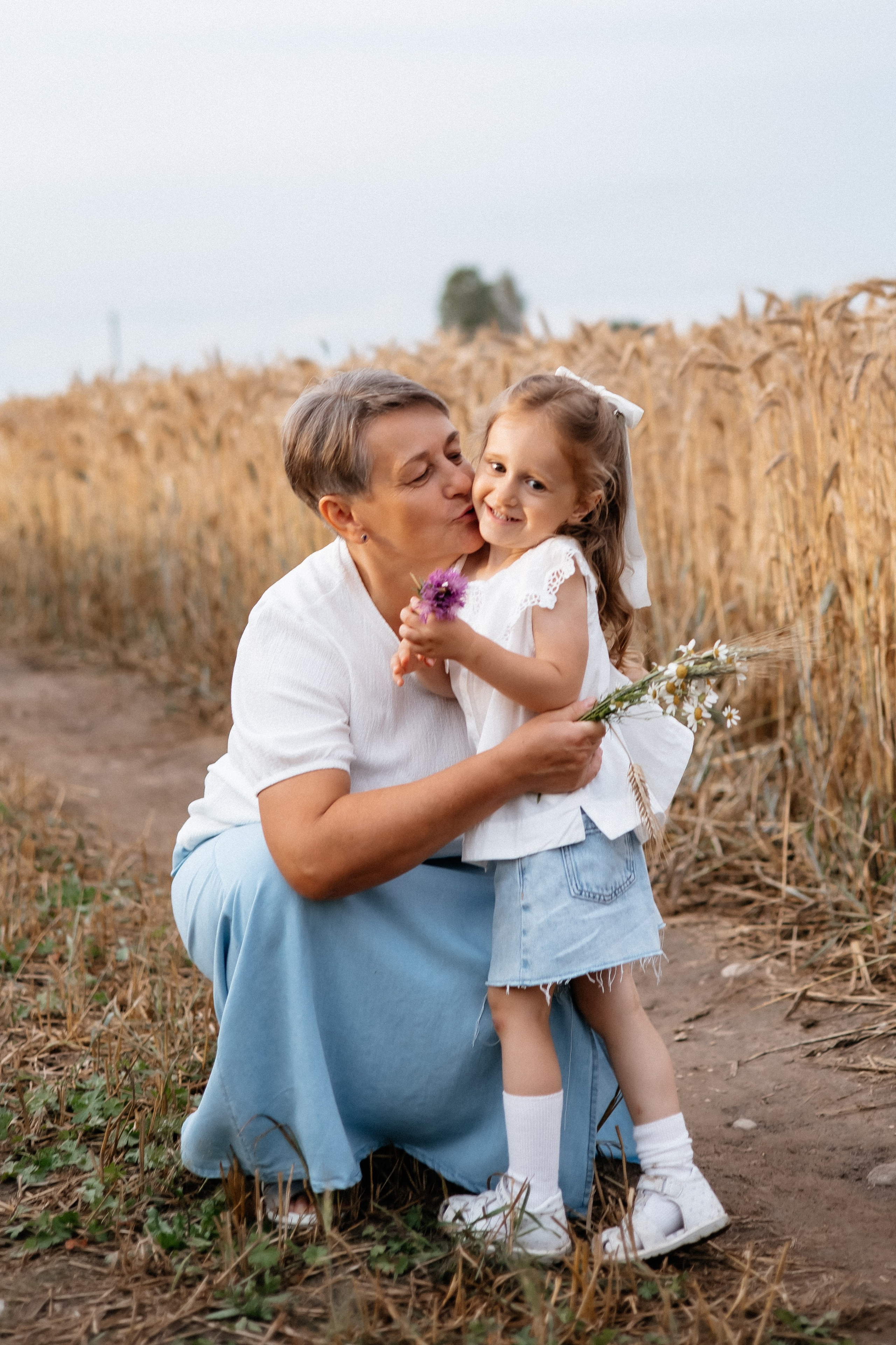 Марина, Юра и Николь. Светлана Ванцлав — фотограф Минск, Беларусь