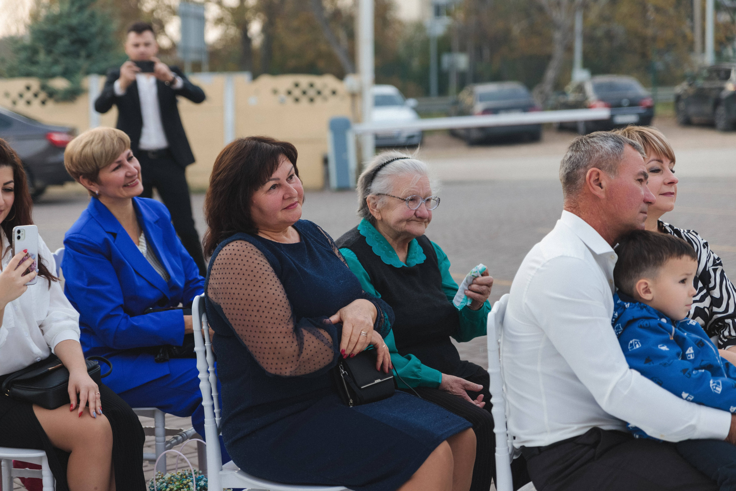 Ирина и Денис. Свадебный фотограф Мироманов Николай в Крыму