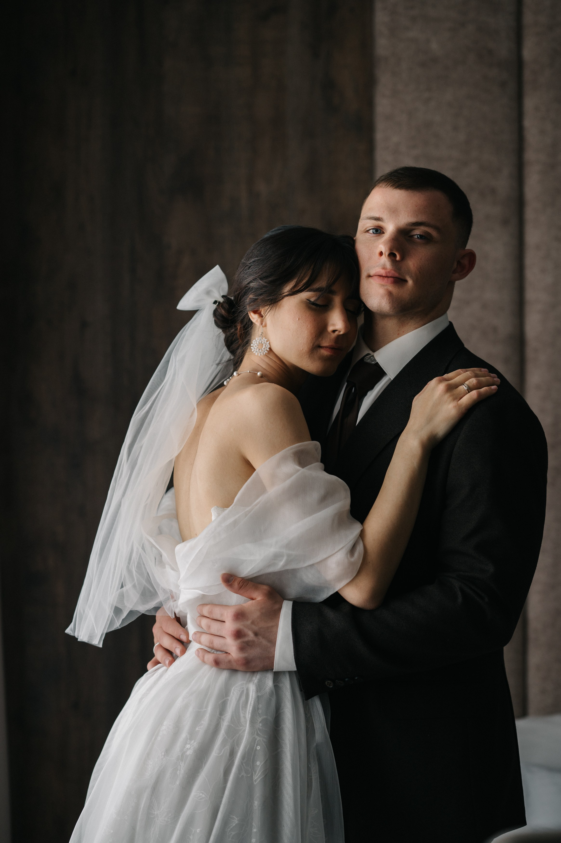 Про любовь. Фотограф Ким Ангелина