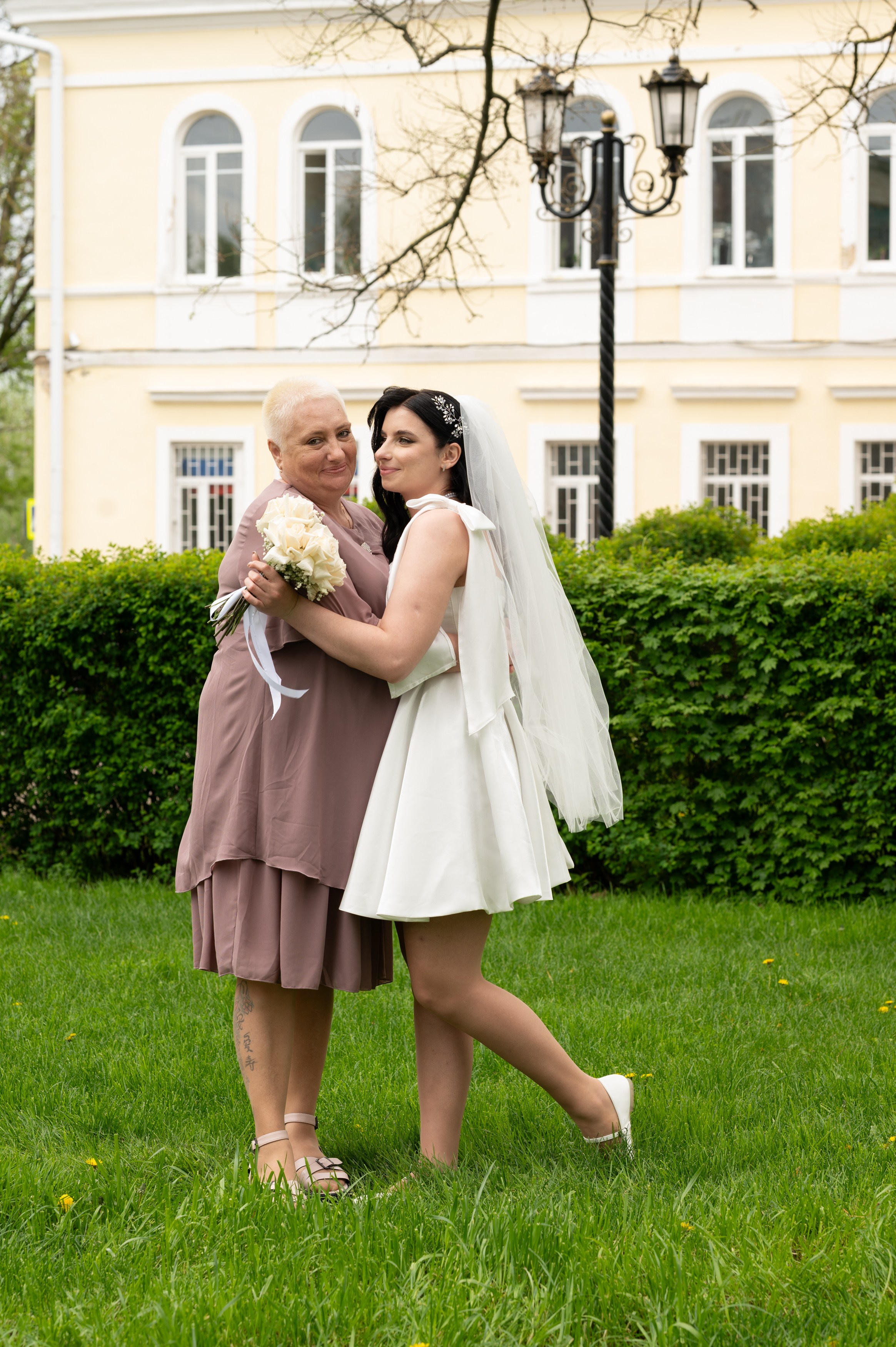 Любовь=искусство. Фотограф Ким Ангелина