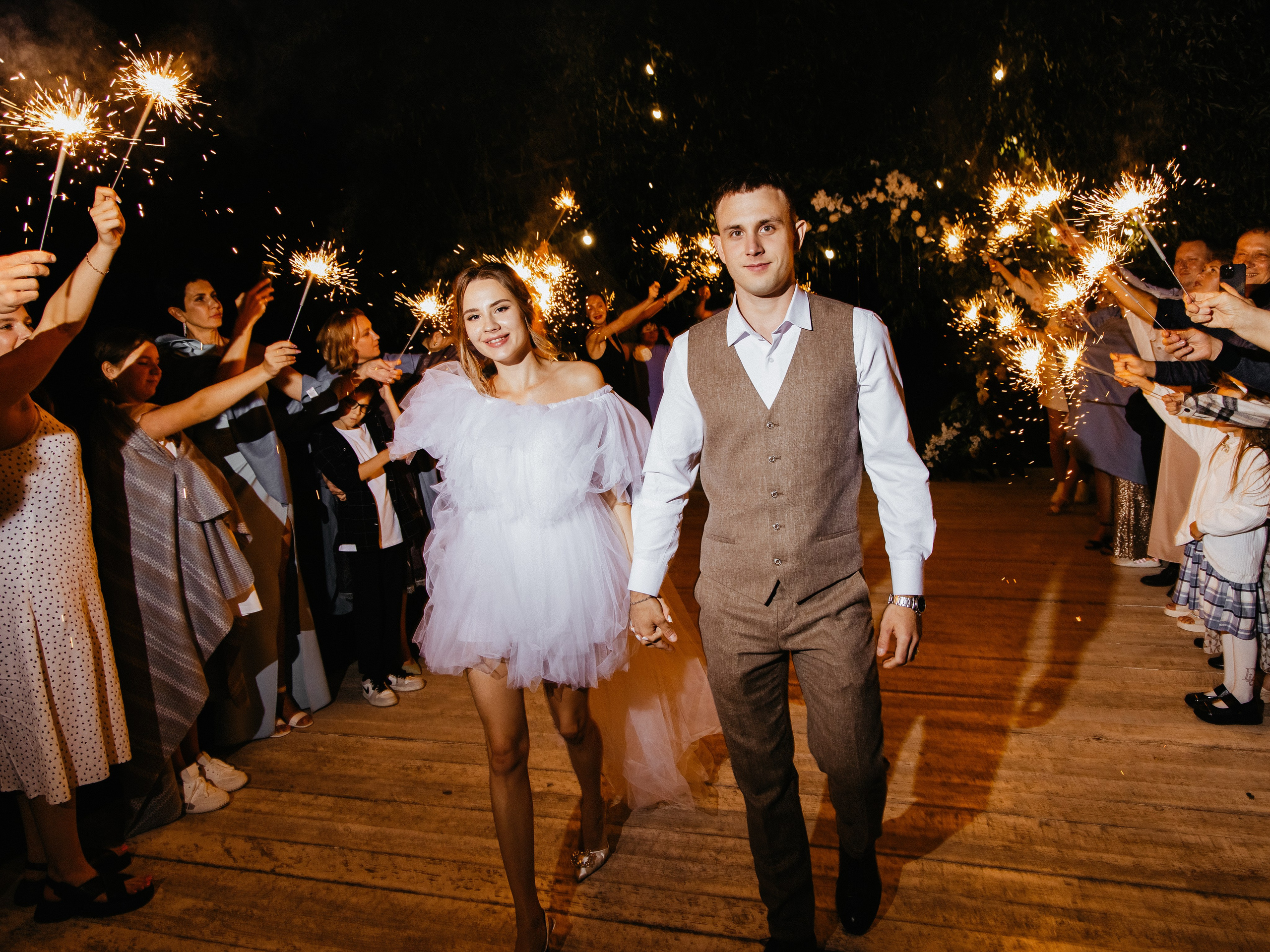 Wedding day|Илья и Екатерина. Свадебный фотограф Челябинск Зиненко Виктория