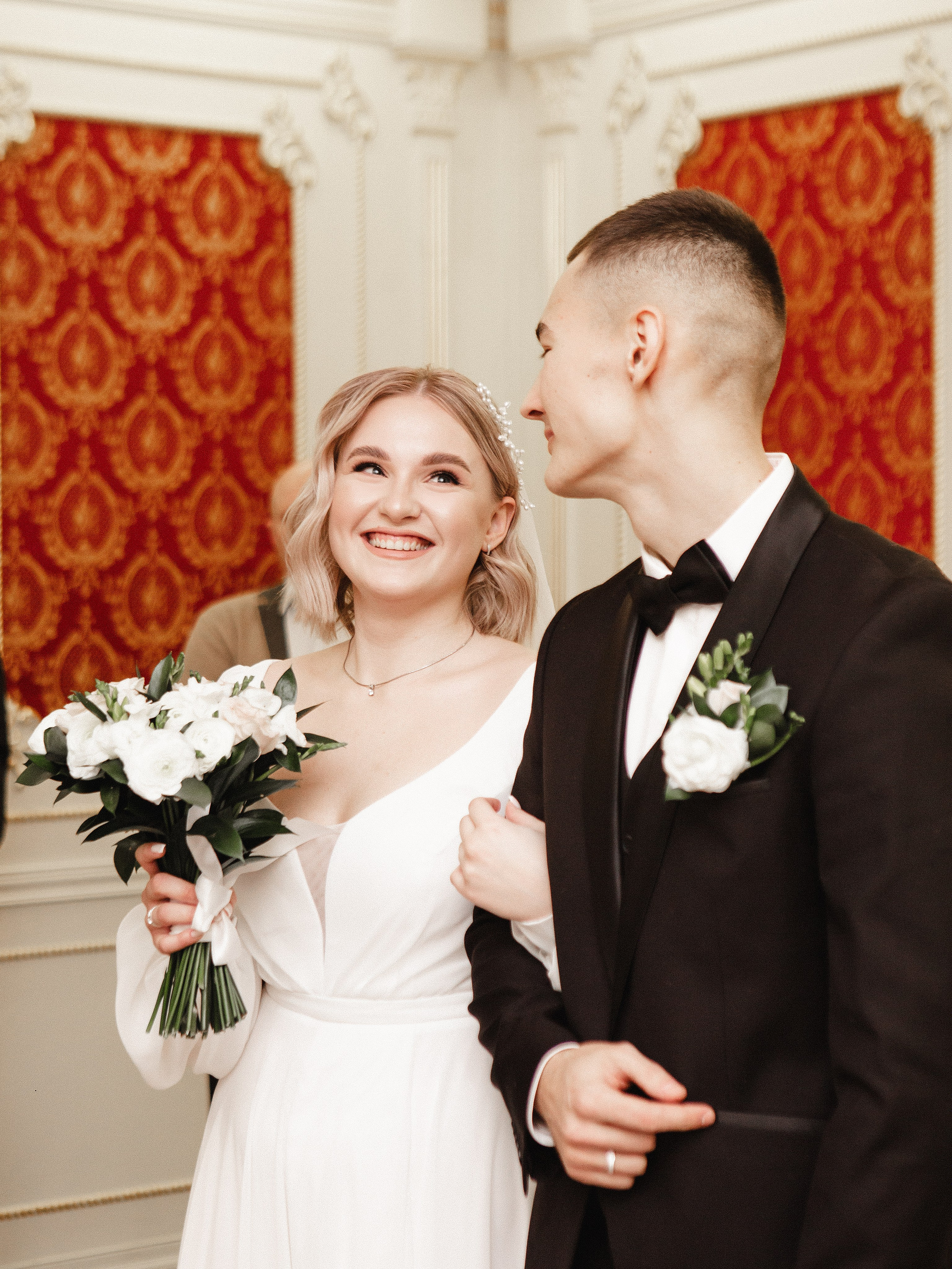 Wedding day|A&E. Свадебный фотограф Челябинск Зиненко Виктория