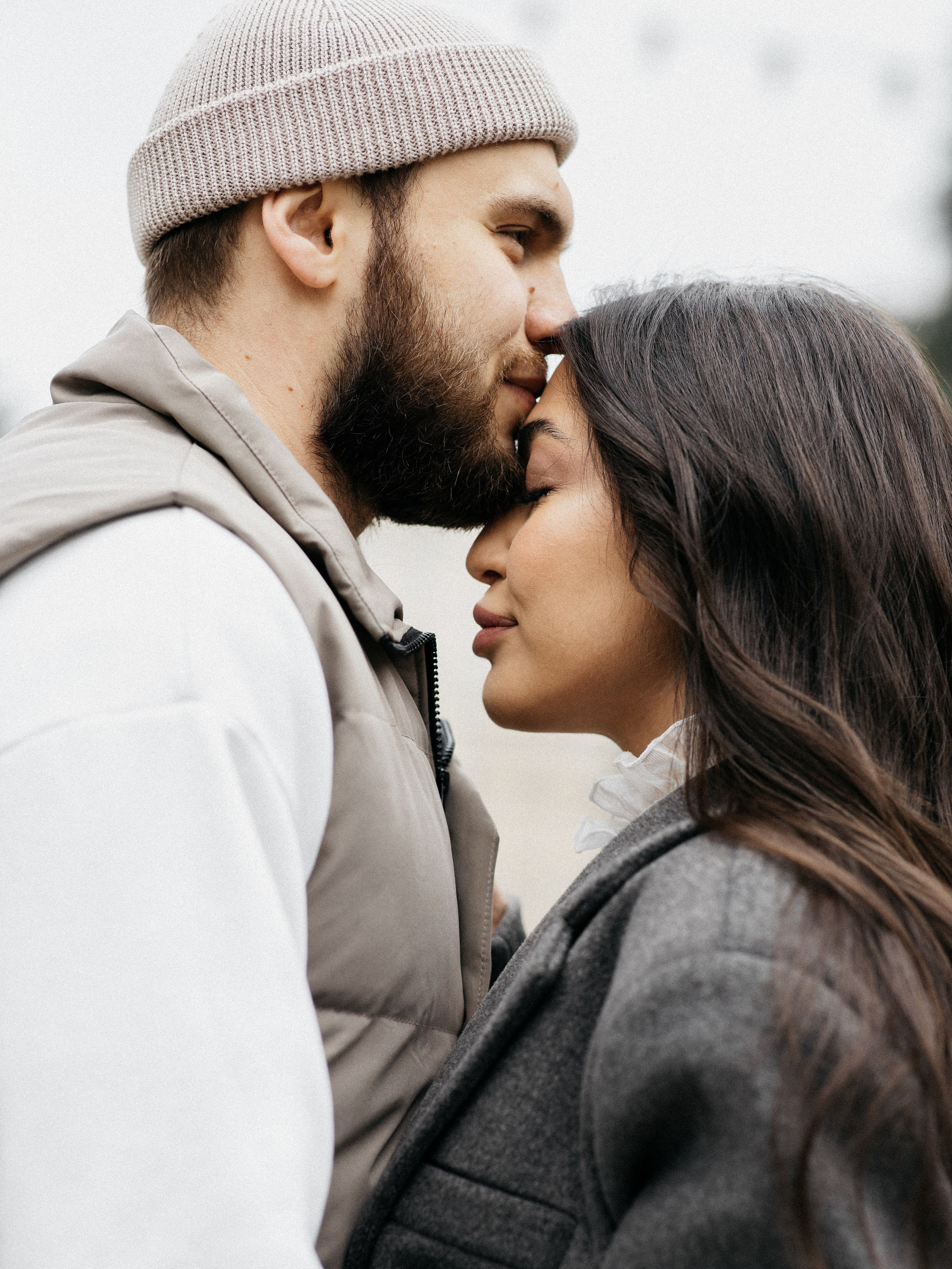 Влад и Ксения. Свадебный фотограф Челябинск Зиненко Виктория