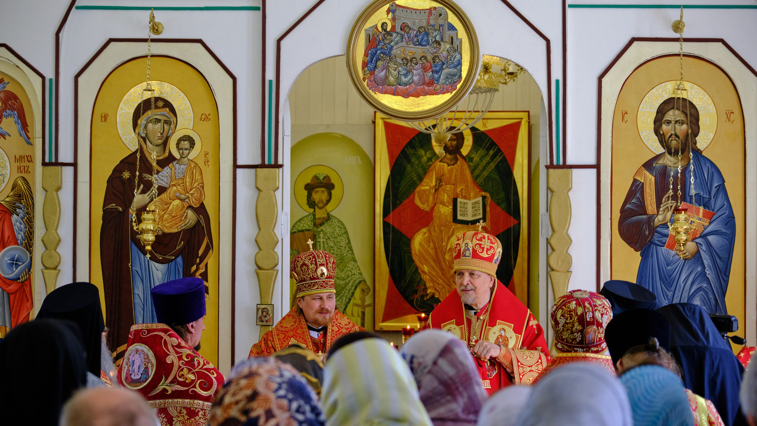 Печенга — край сосновой реки. Пейзажи Крайнего Севера. Баренцево море, Рыбачий, Средний, Немецкий