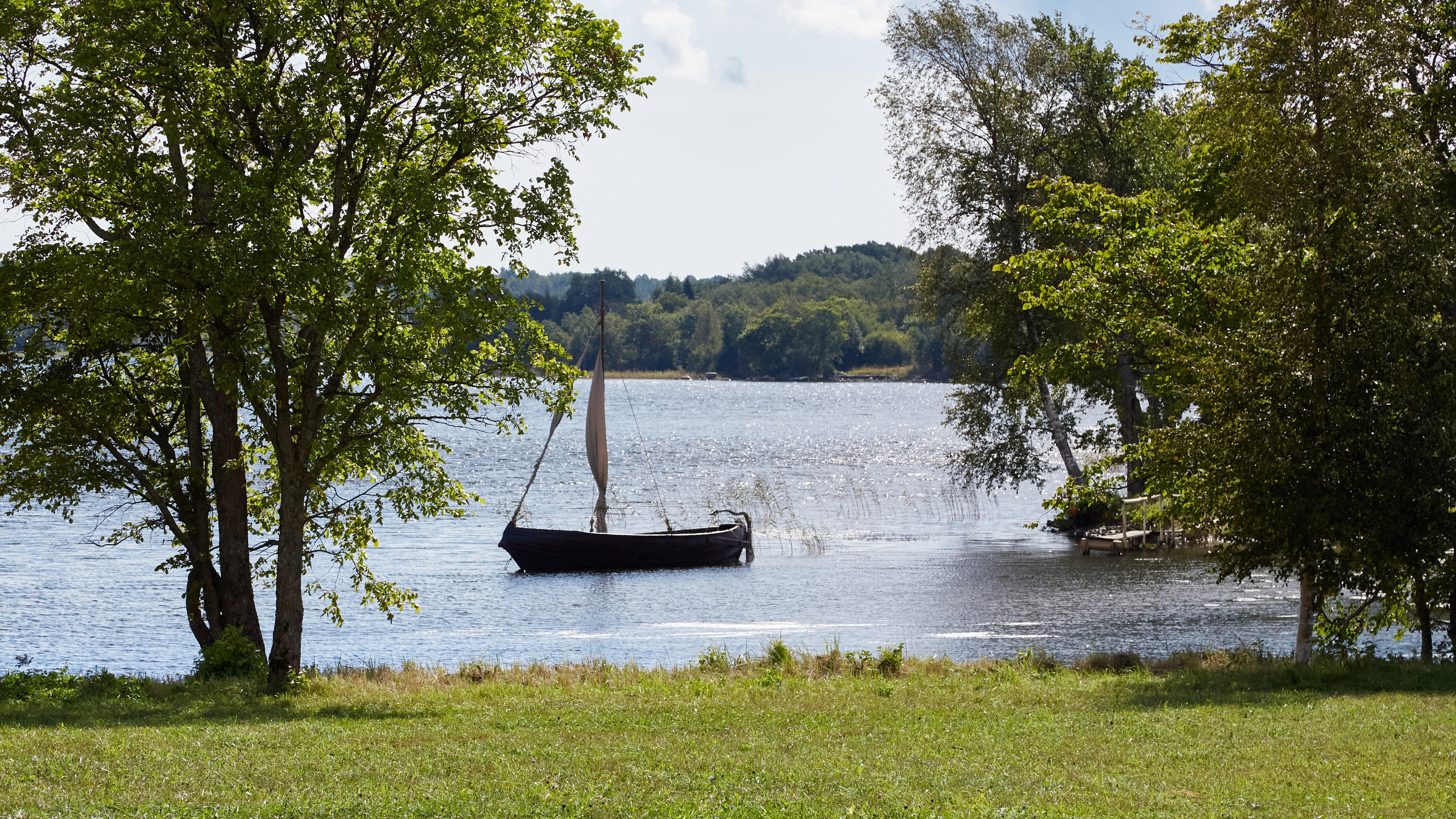 Кижи. Пейзажи Крайнего Севера. Баренцево море, Рыбачий, Средний, Немецкий