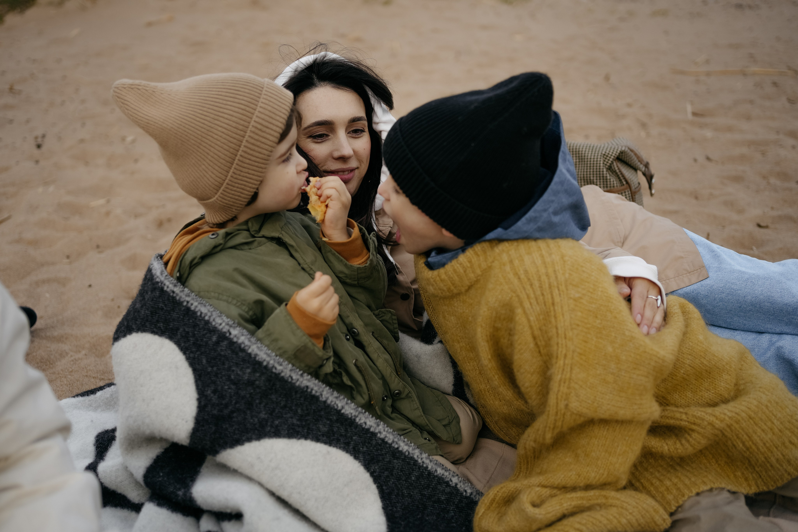 Питер, залив. Фотограф Перевозкина Анна