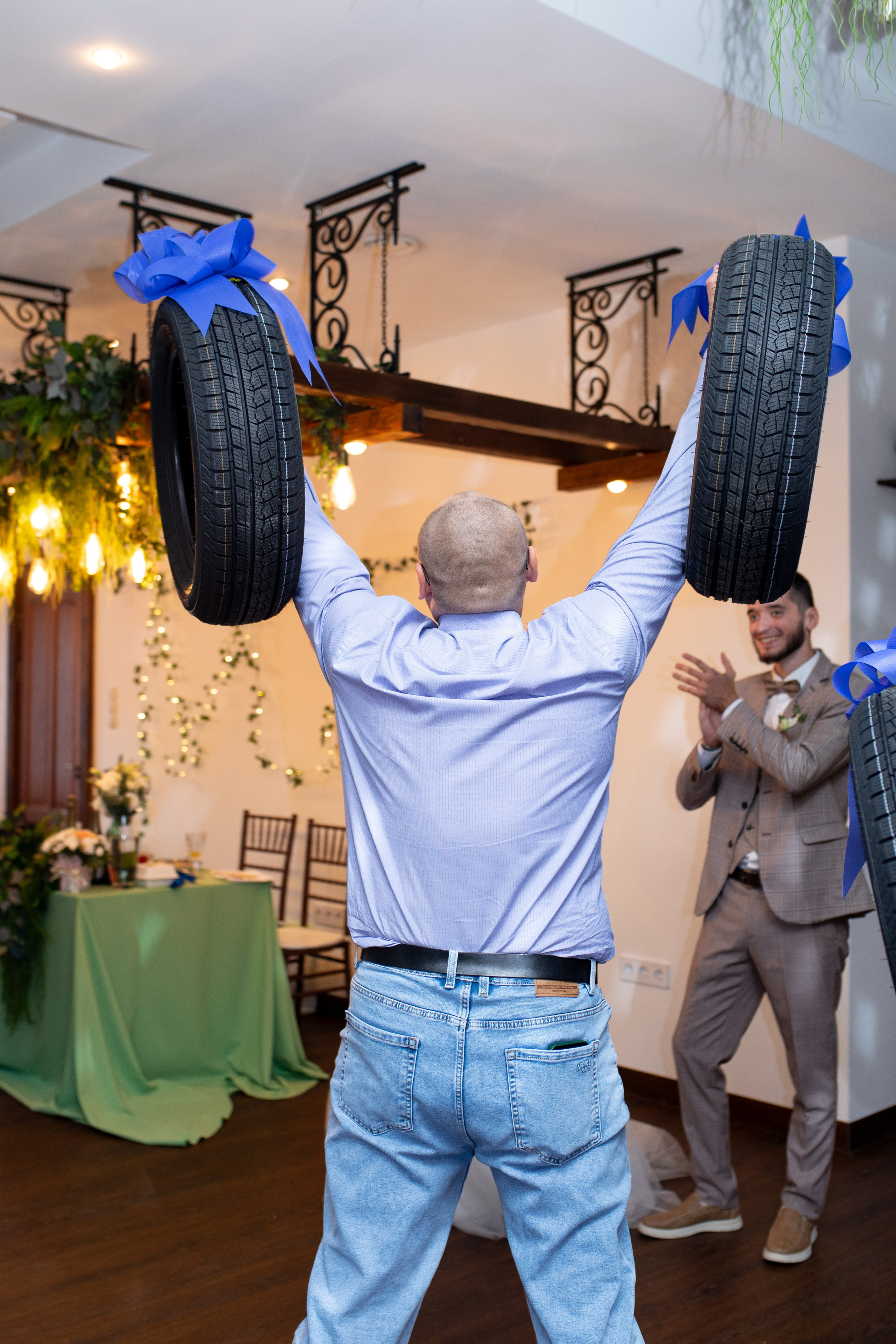 Анна&Михаил. Фотограф в Новосибирске Ася Зверева