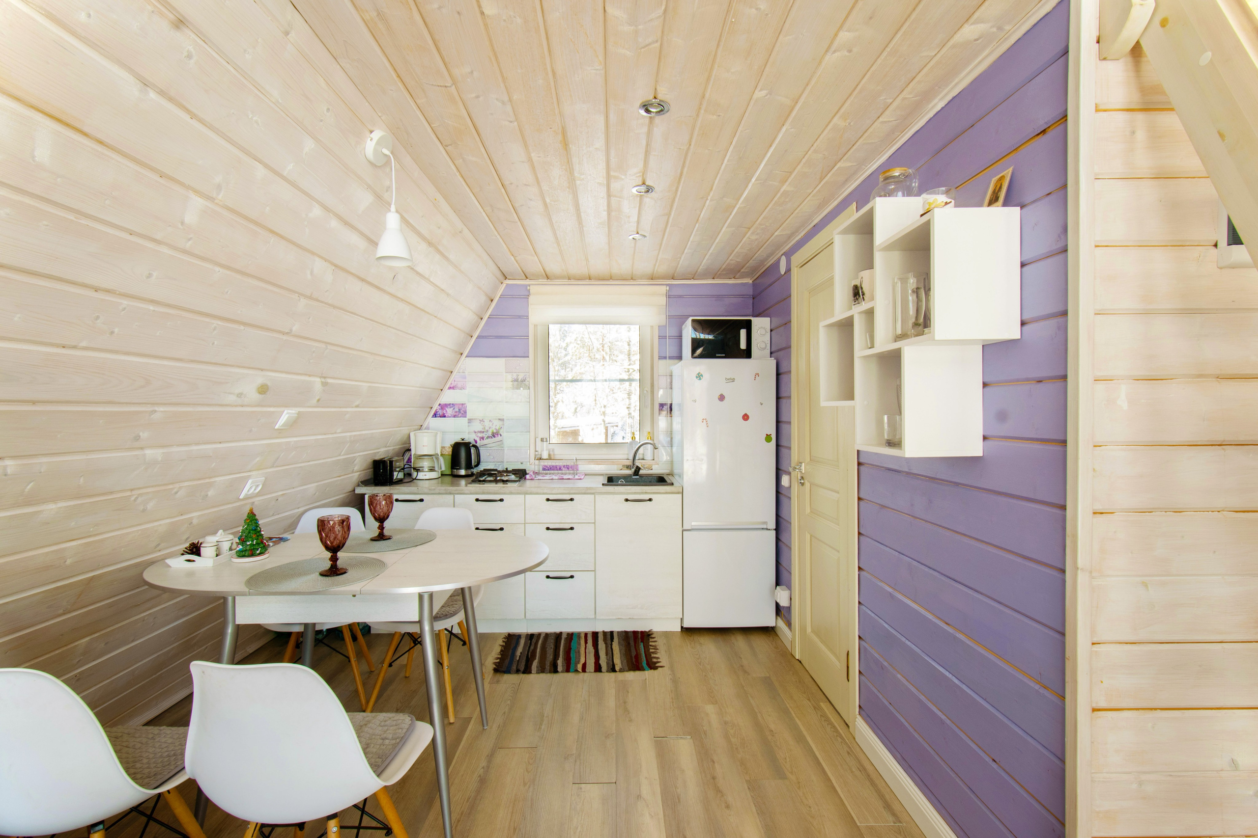 Интерьерная и экстерьерная съемка. Фотограф в Карелии, Сортавала, Рускеала Наталья Зверева