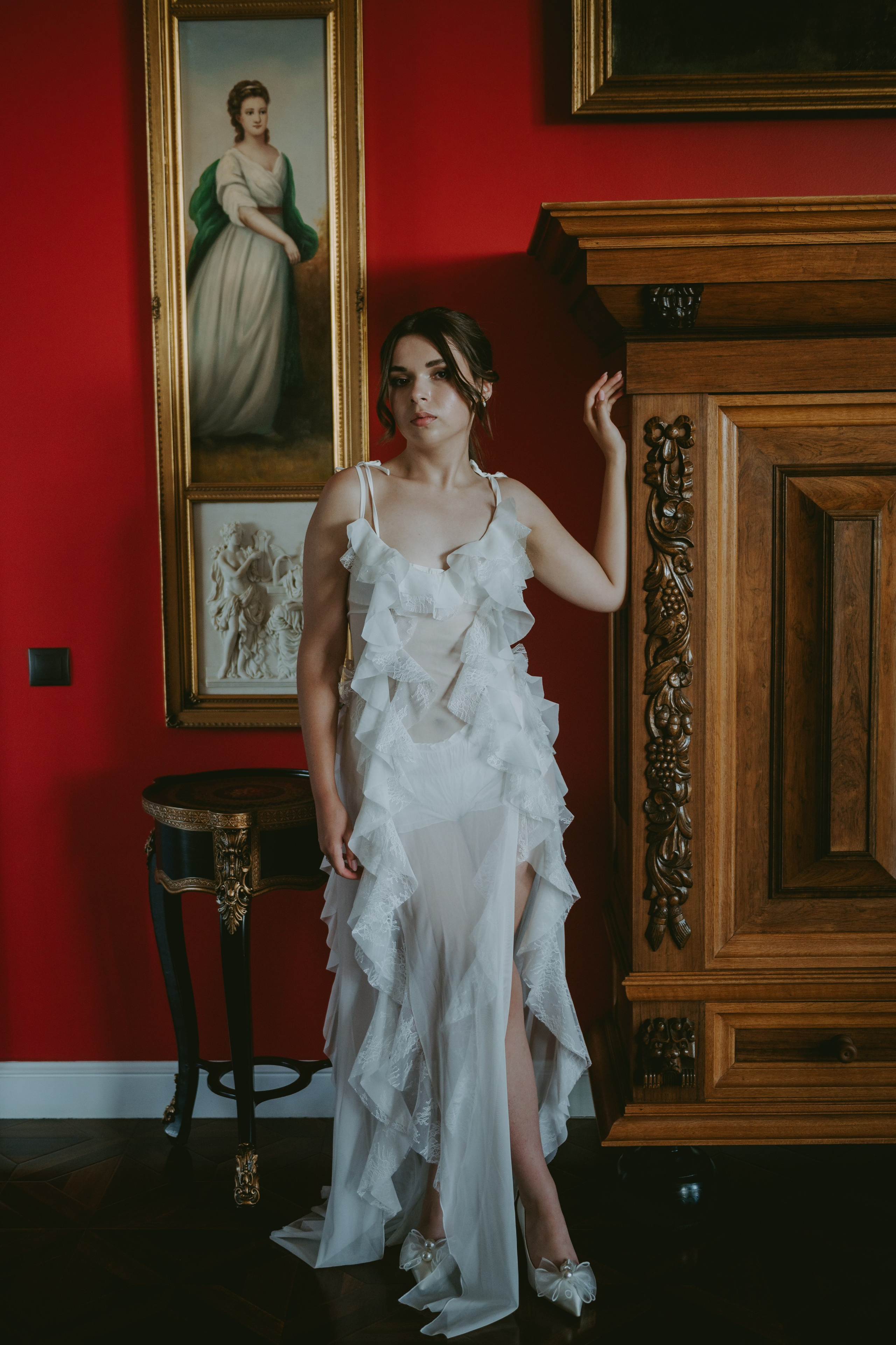 Дарья&Родион. Свадебный и семейный фотограф город Темрюк Фотостудия Темрюк