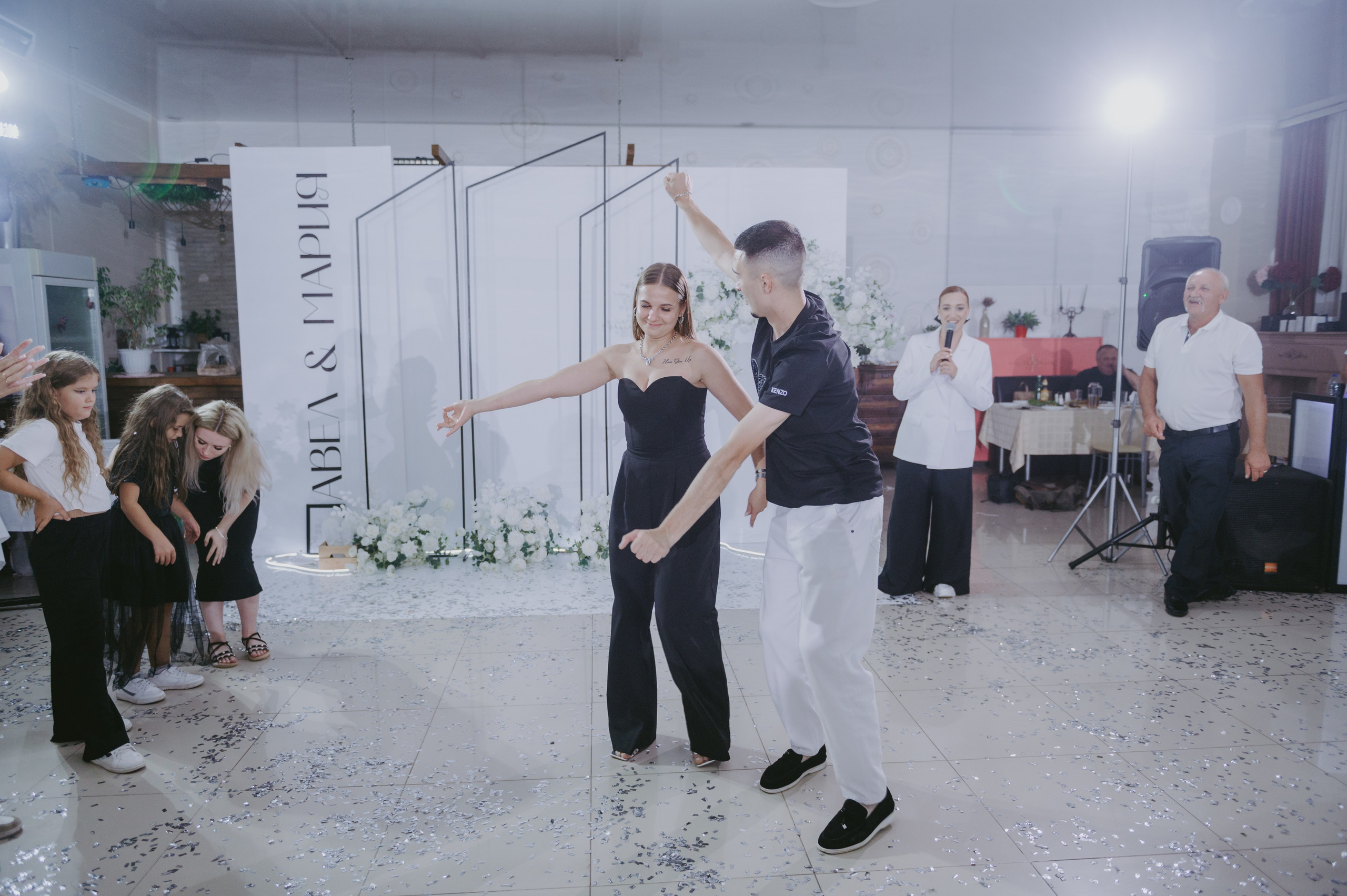 Мария&Павел фотограф Елена Горбач. Свадебный и семейный фотограф город Темрюк Фотостудия Темрюк