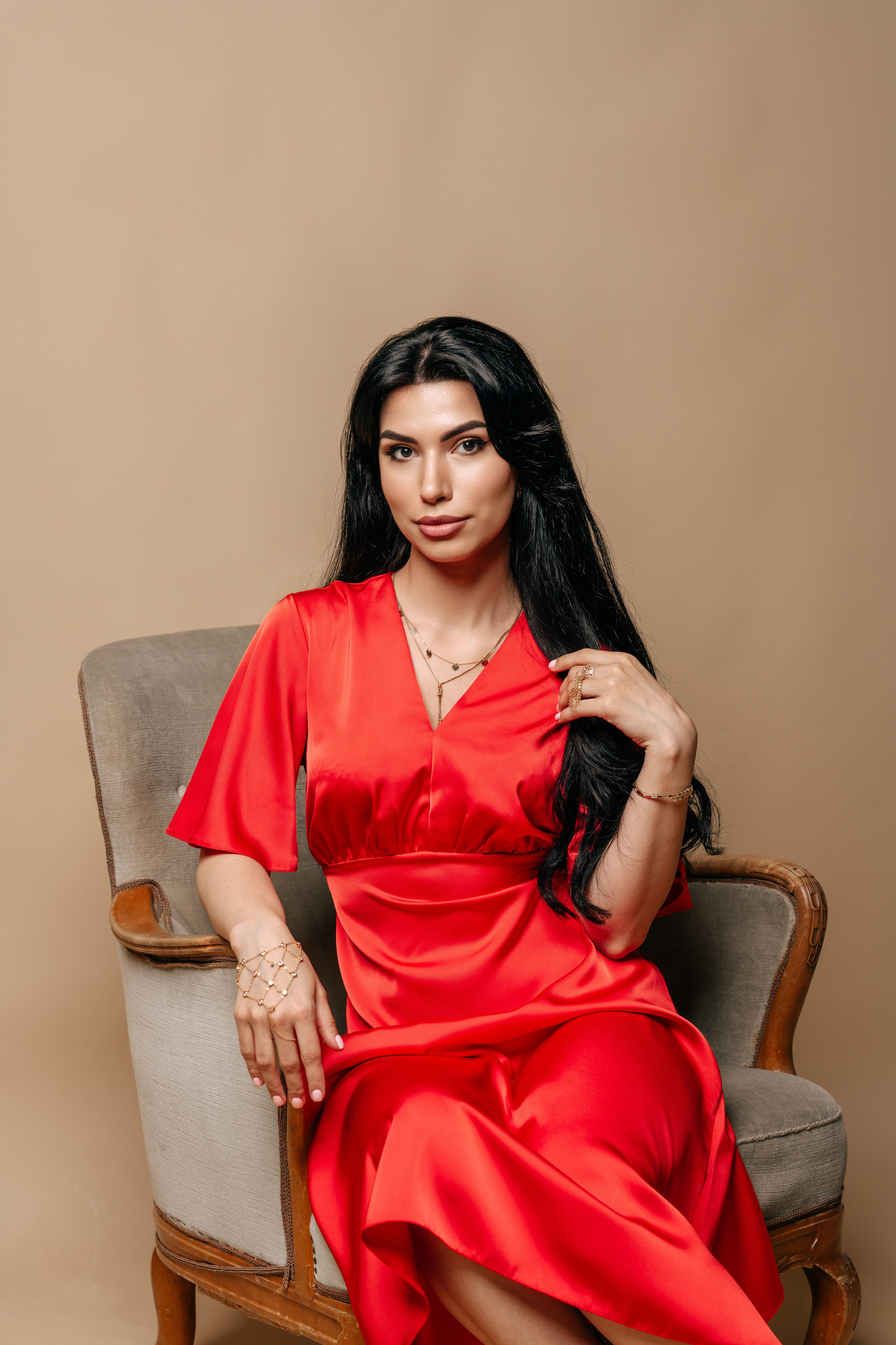 АГМУ портреты и групповые фото. Свадебный и школьный фотограф в Астрахани