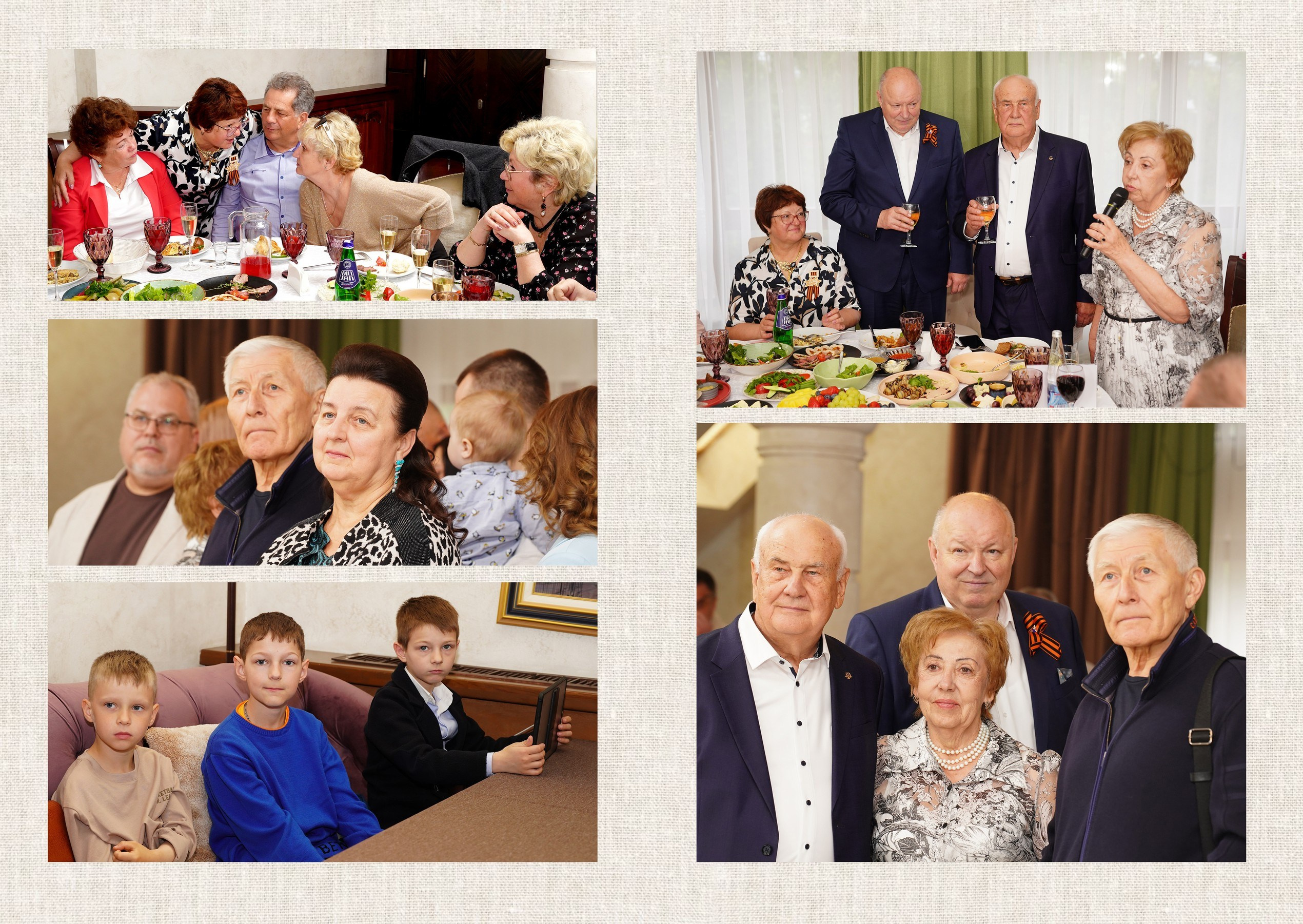 Дни рождения (Дети и взрослые). Фотостудия Лучшие моменты Выпускные альбомы, школьные, юбилейные фотокниги Ростов-на-Дону