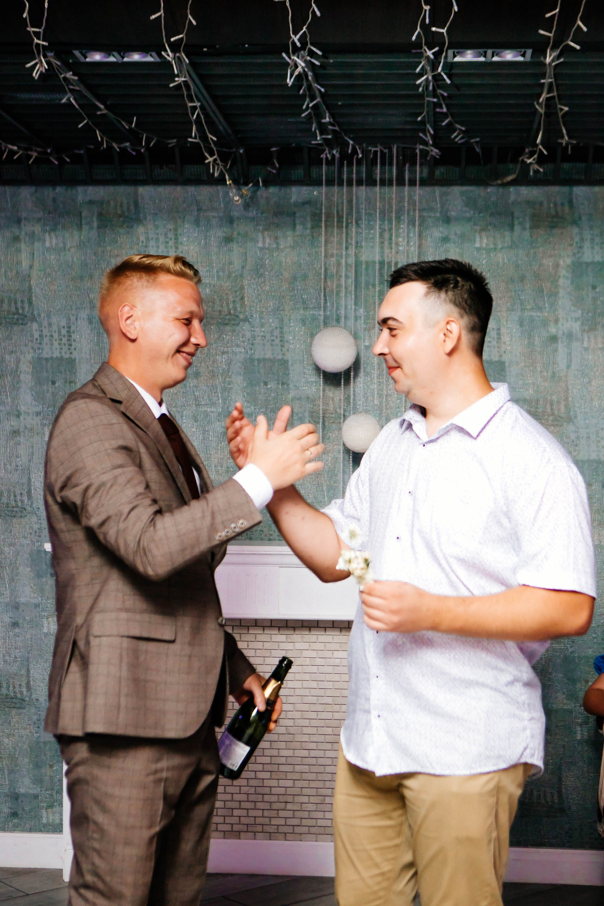 Форсаж. Рыжова Тамара