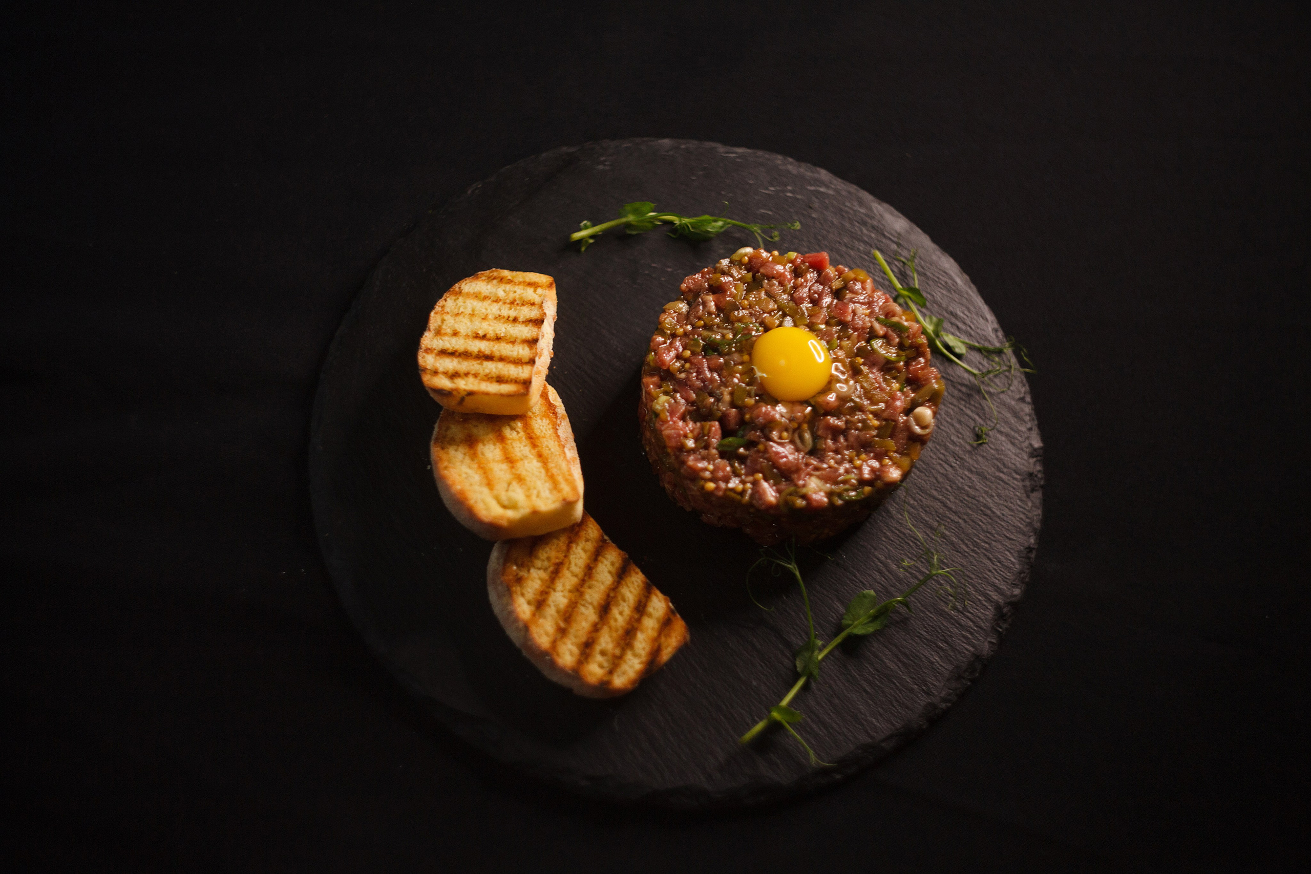 Фуд съемка. Фотограф Эльвина Серафимова