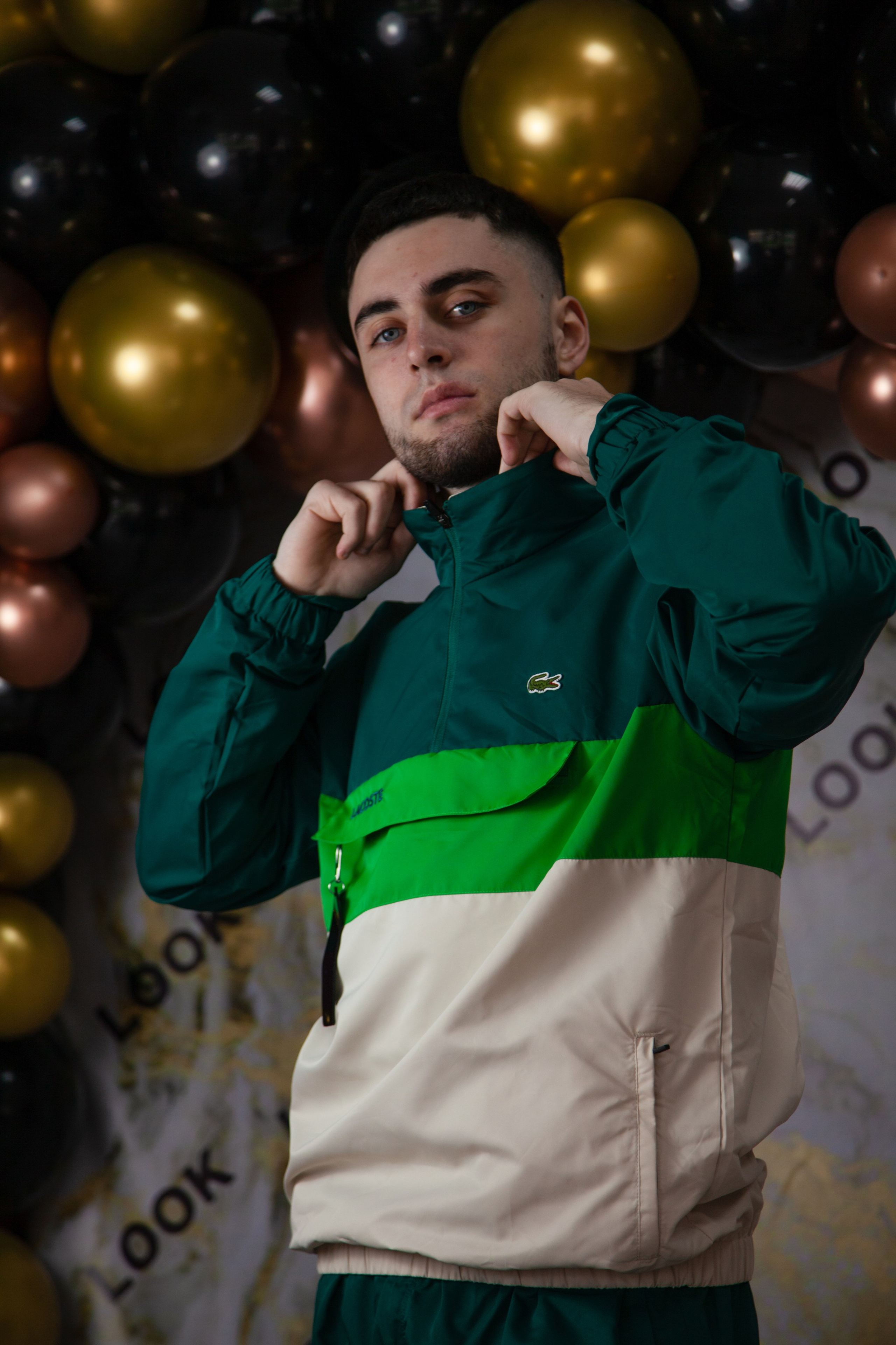 Контент. Фотограф Эльвина Серафимова