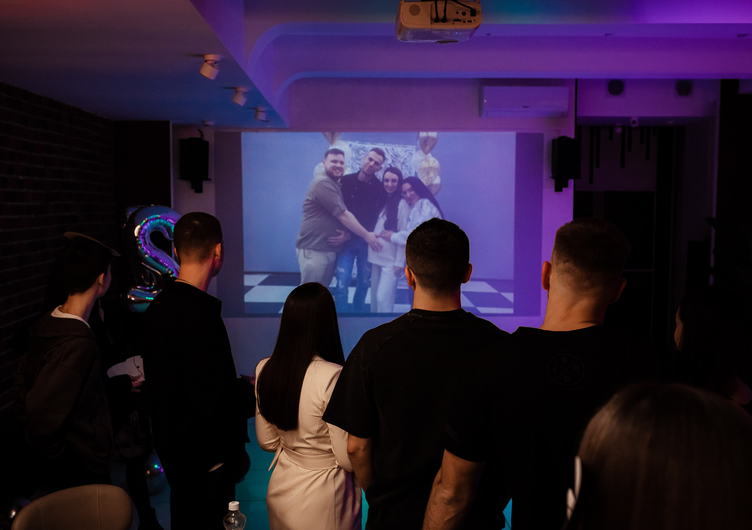 День Рождения Паши. ФОТОГРАФ Маргарита Сивакова | Ярославль Кострома Москва