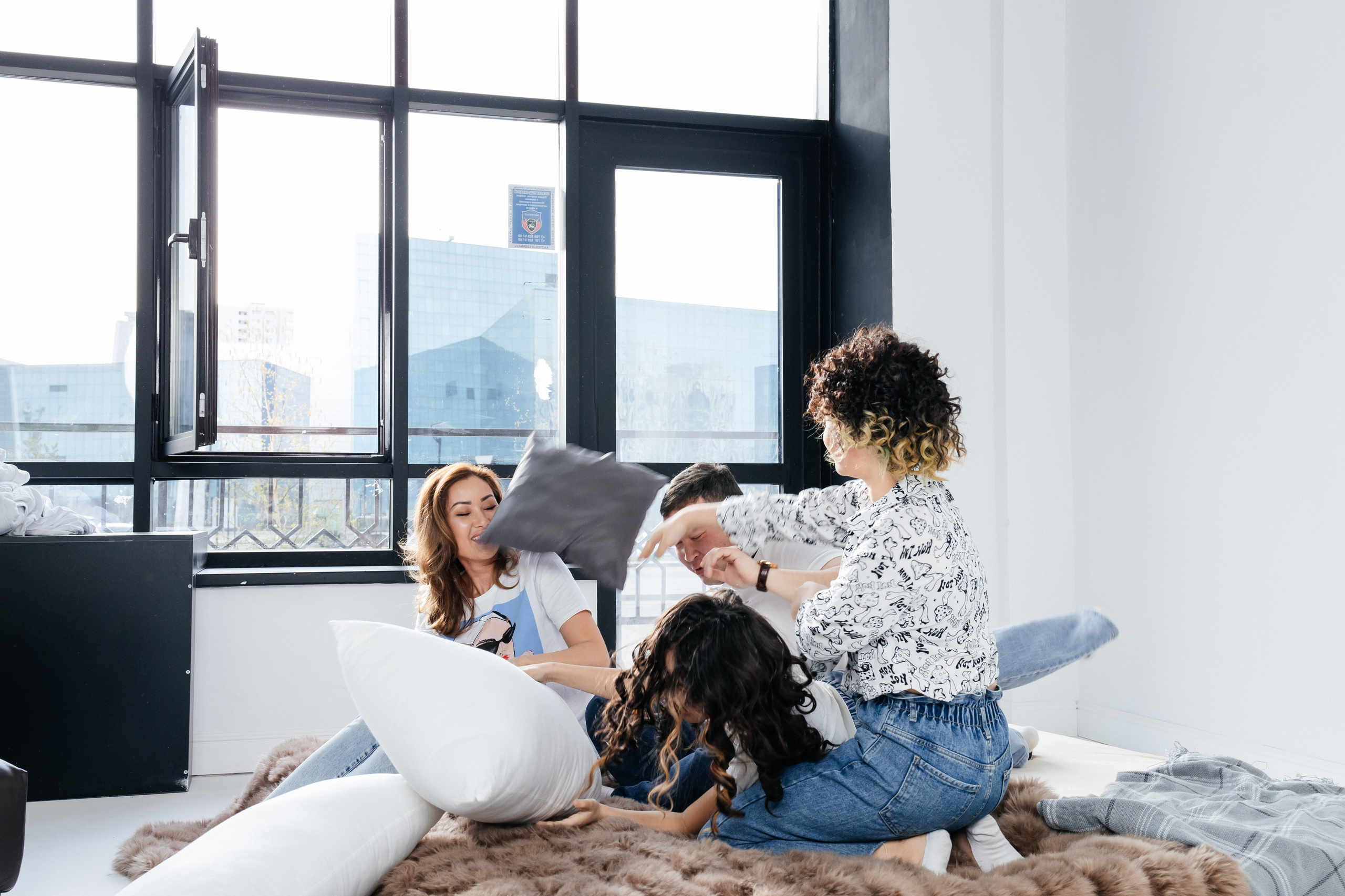 Family Photostudio. Профессиональный фотограф в городе Астана/Алматы Даурен Сембаев