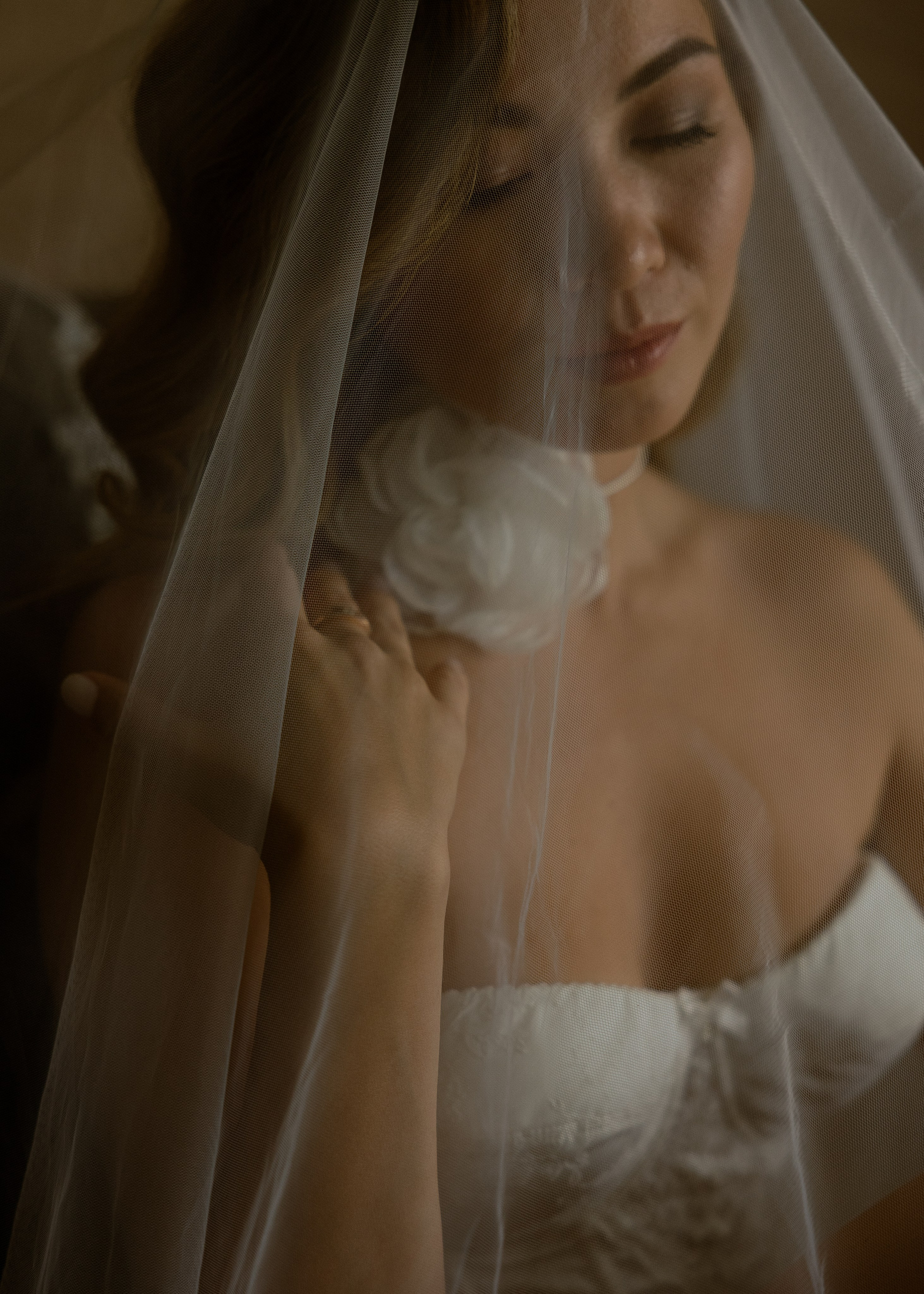 Дмитрий и Алита. Фотограф Эмиль Исякаев