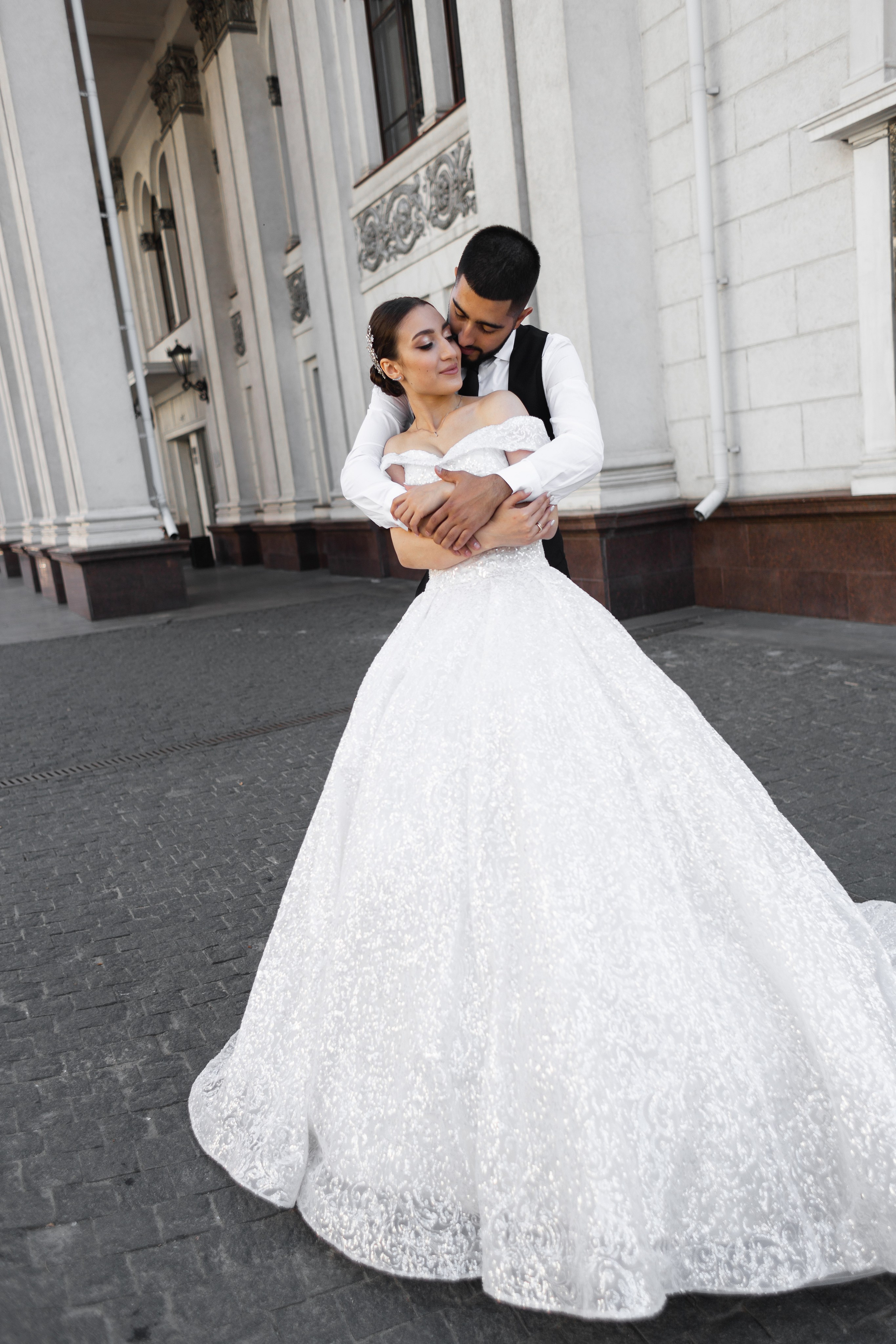 Армен и Мелине. Свадебный, семейный, детский фотограф в Воронеже, Липецке Ваганова Дарья