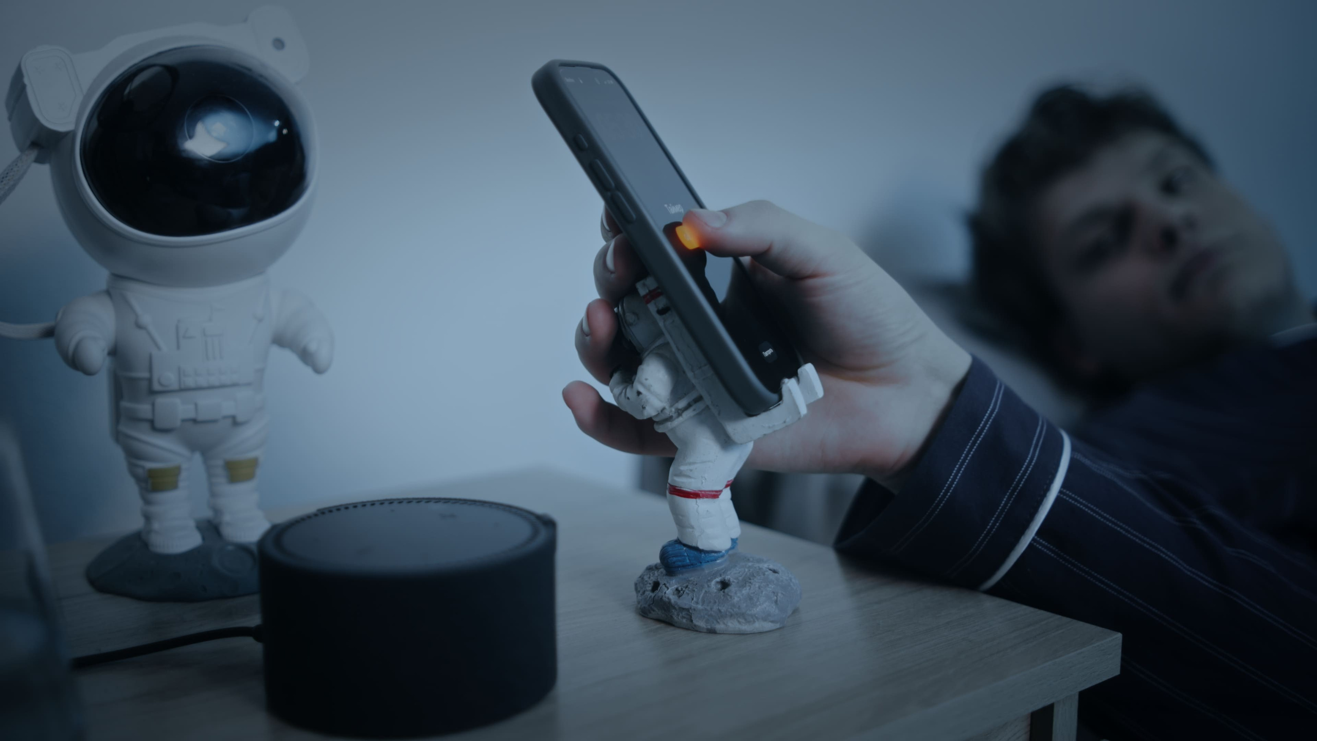 Цветокоррекция видео