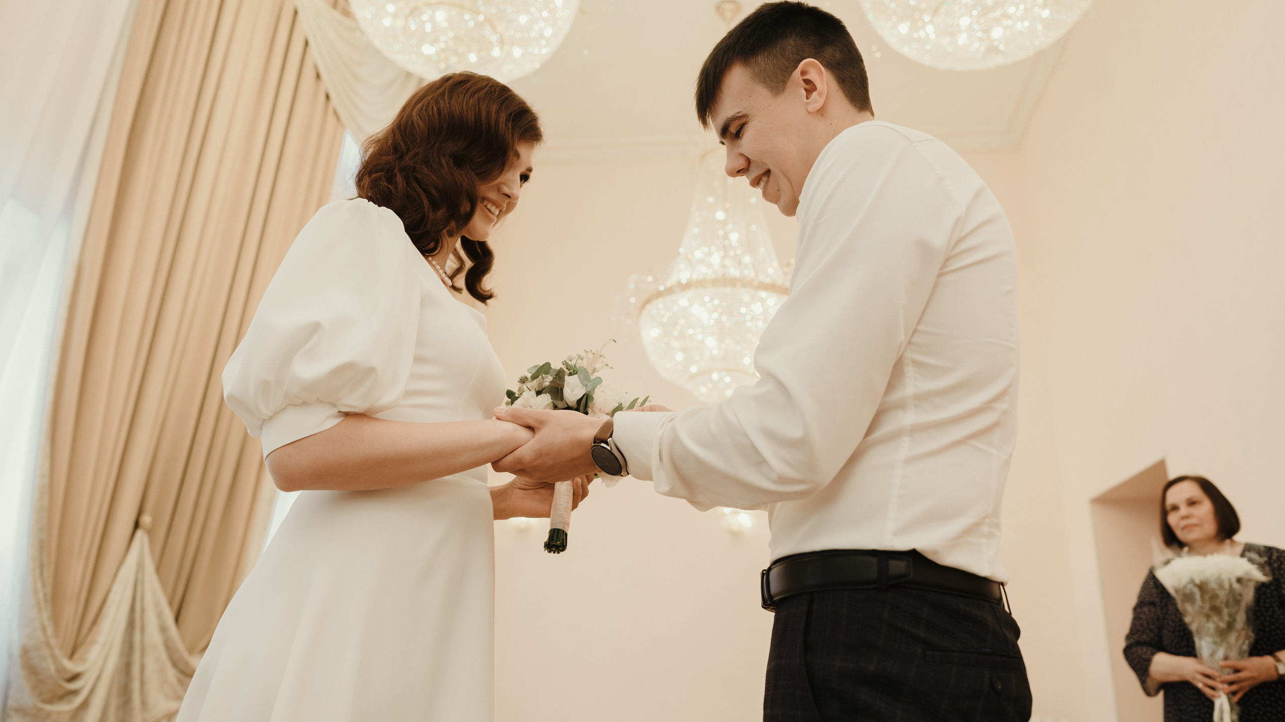 В стиле кино (норильск). Фотограф и Видеограф Анапа, Новороссийск, Краснодар. Алина и Женя