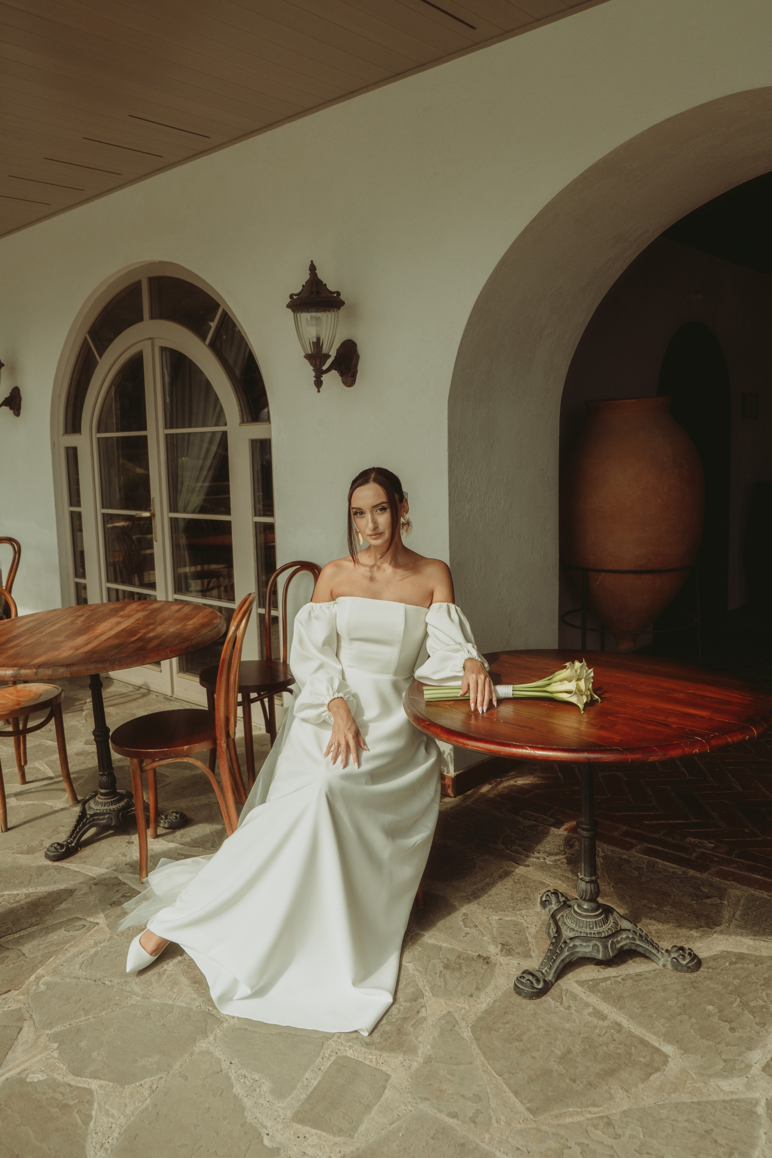 Свадебная съемка Новороссийск. Фотограф и Видеограф Анапа, Новороссийск, Краснодар. Алина и Женя