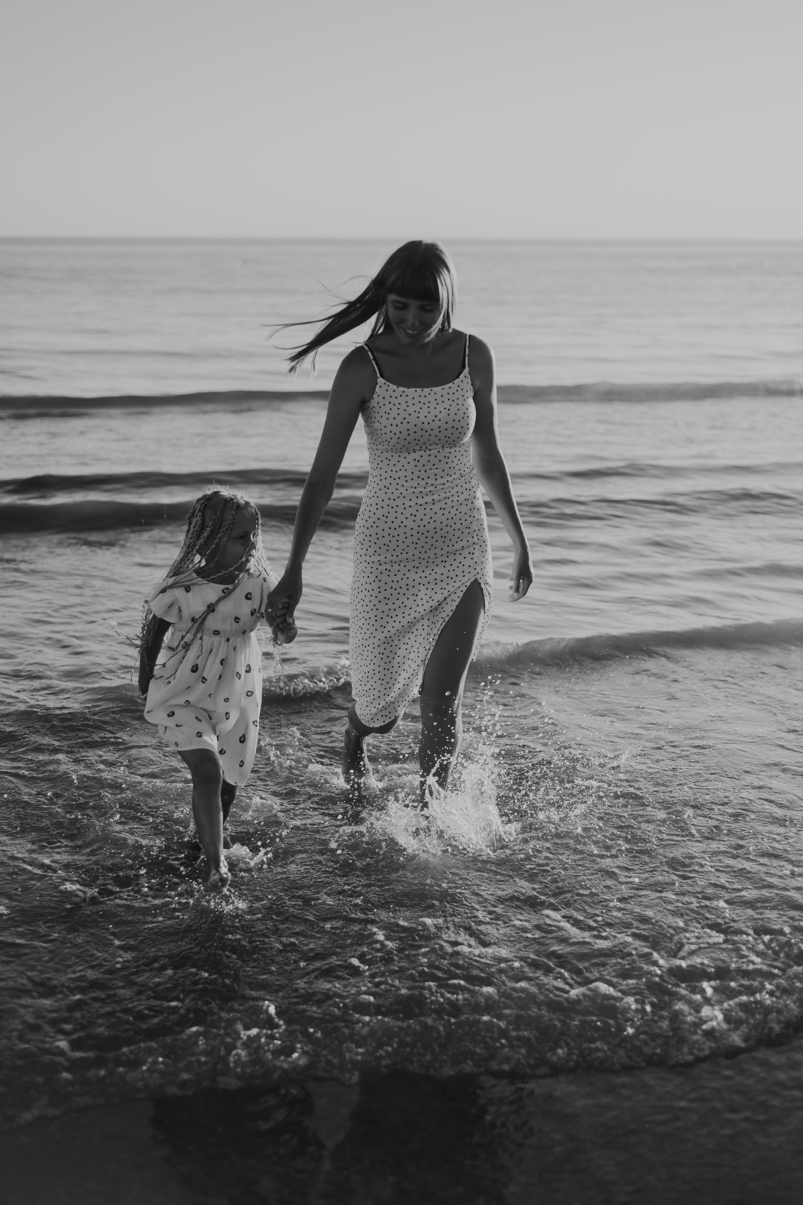 А поехали мама и папа на море. Фотограф и Видеограф Анапа, Новороссийск, Краснодар. Алина и Женя