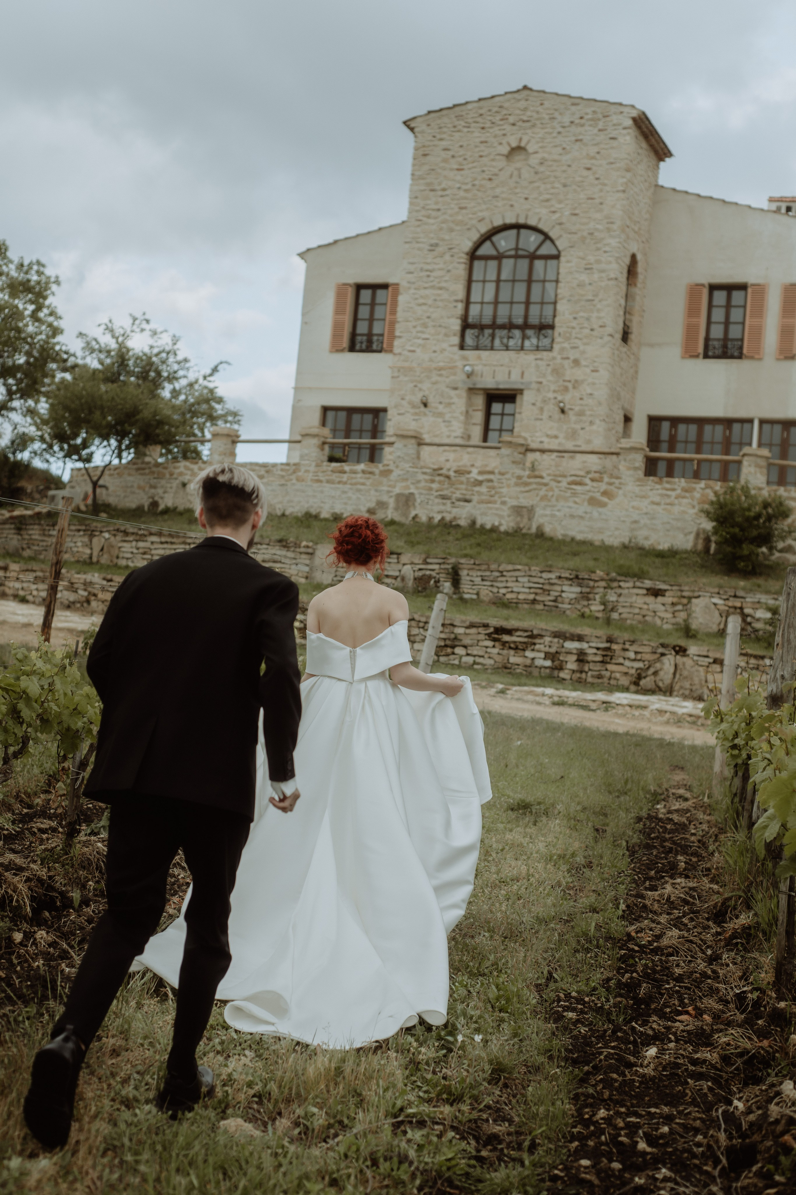 Свадебная фотосессия Анапа. Фотограф и Видеограф Анапа, Новороссийск, Краснодар. Алина и Женя