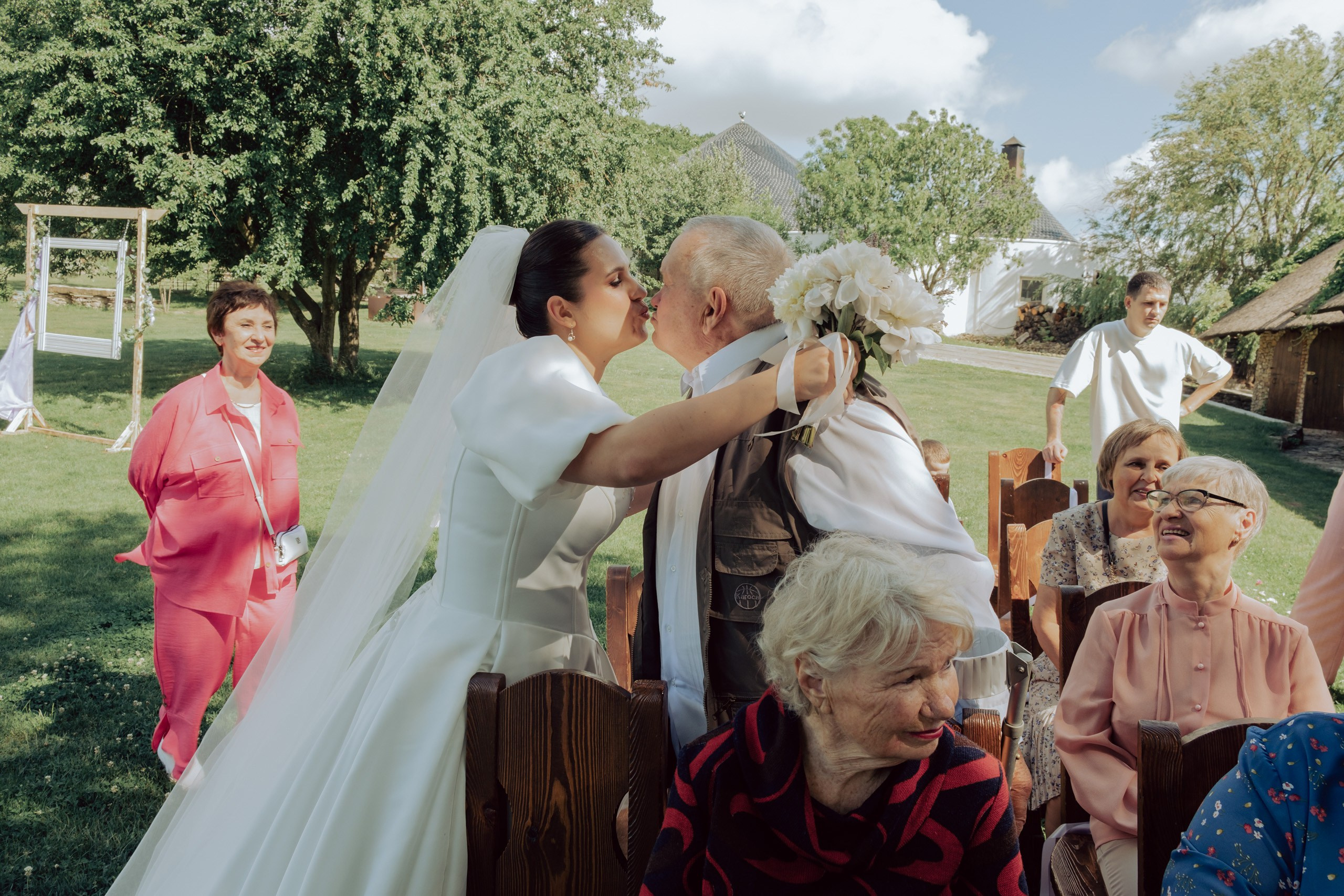 Анастасия и Денис «Одним весенним днем». Фотограф и Видеограф Анапа, Новороссийск, Краснодар. Алина и Женя