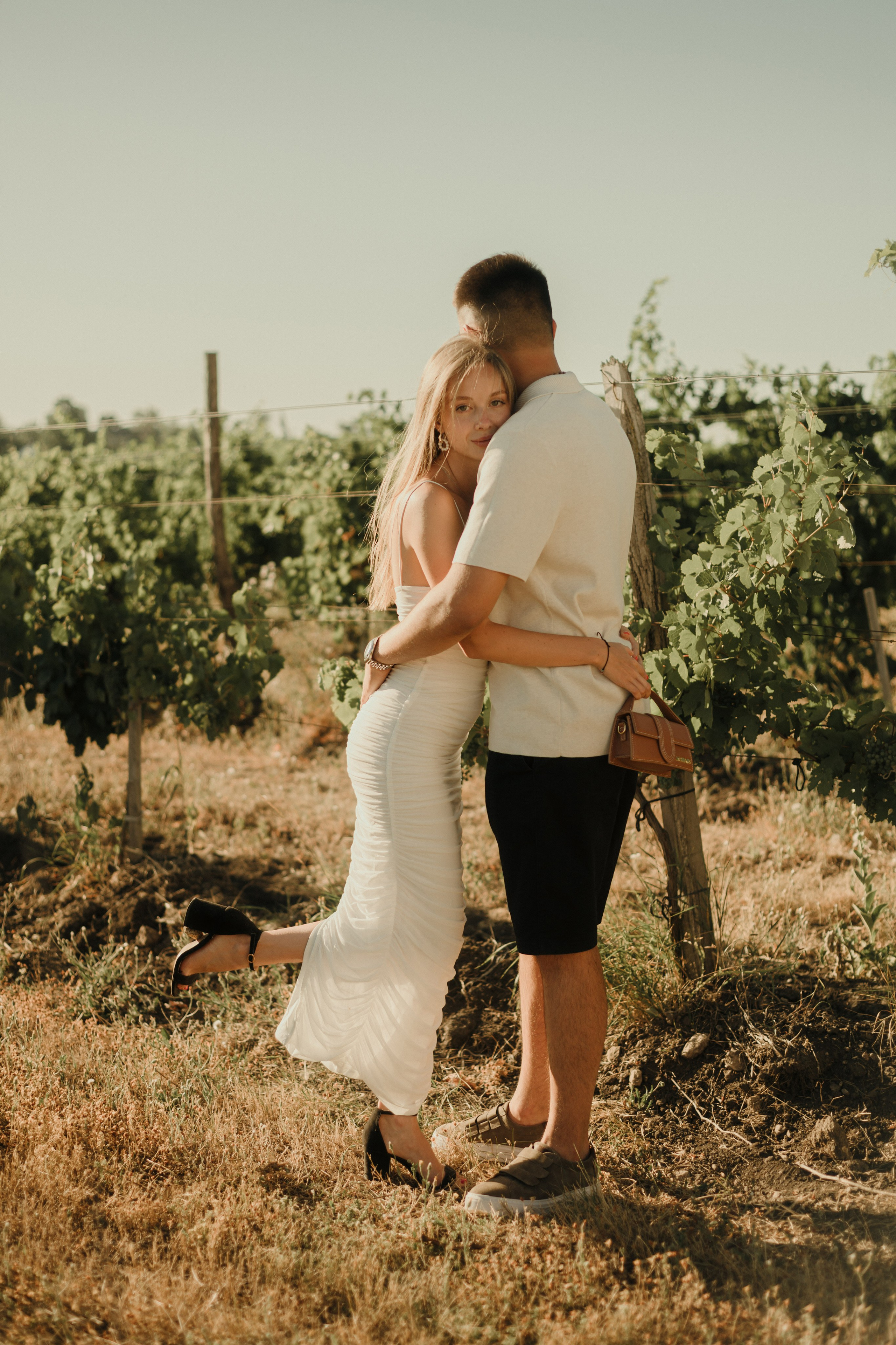 Ты выйдешь за меня?. Фотограф и Видеограф Анапа, Новороссийск, Краснодар. Алина и Женя